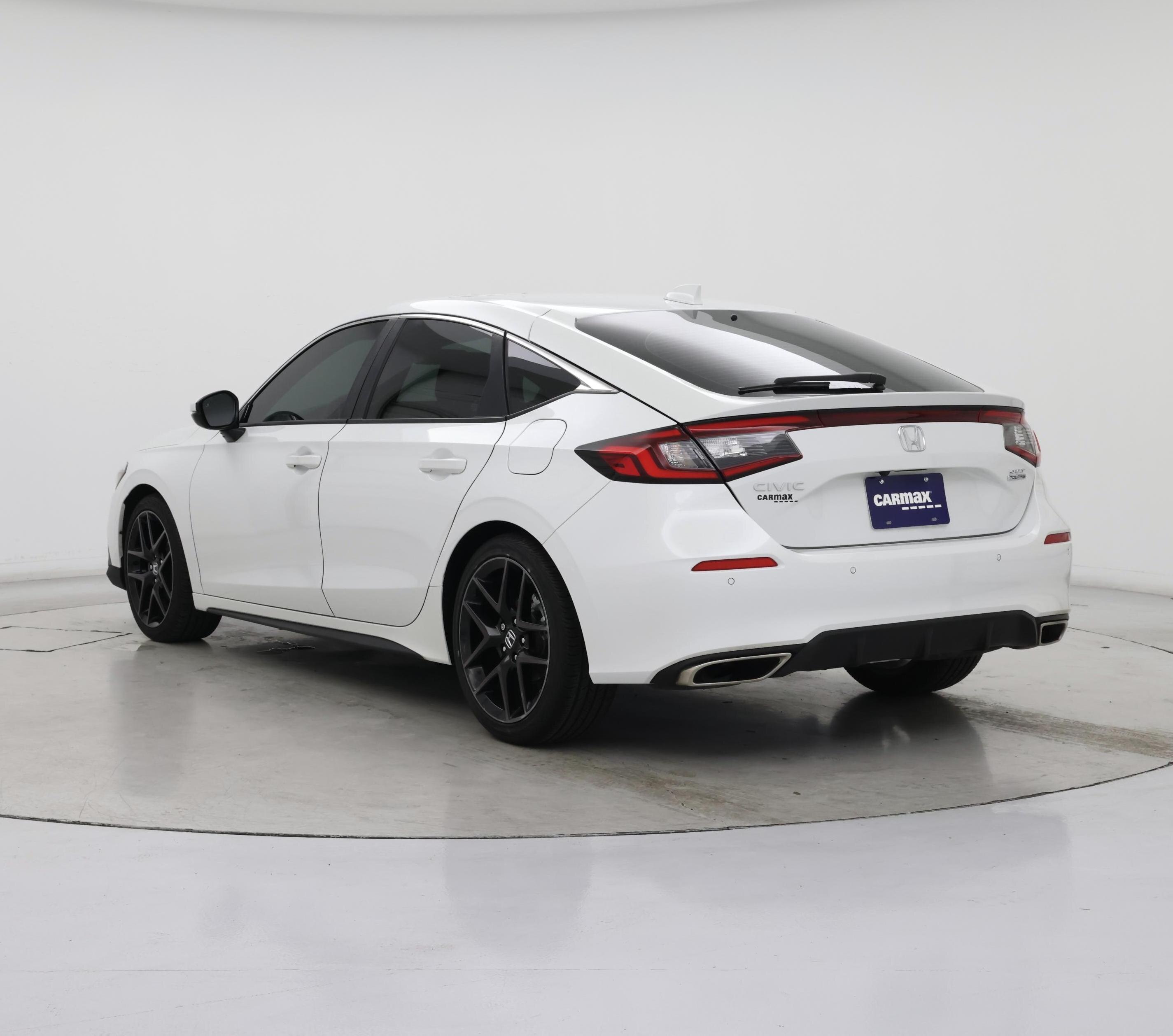 Thumbnail: 2023 Honda Civic - 2