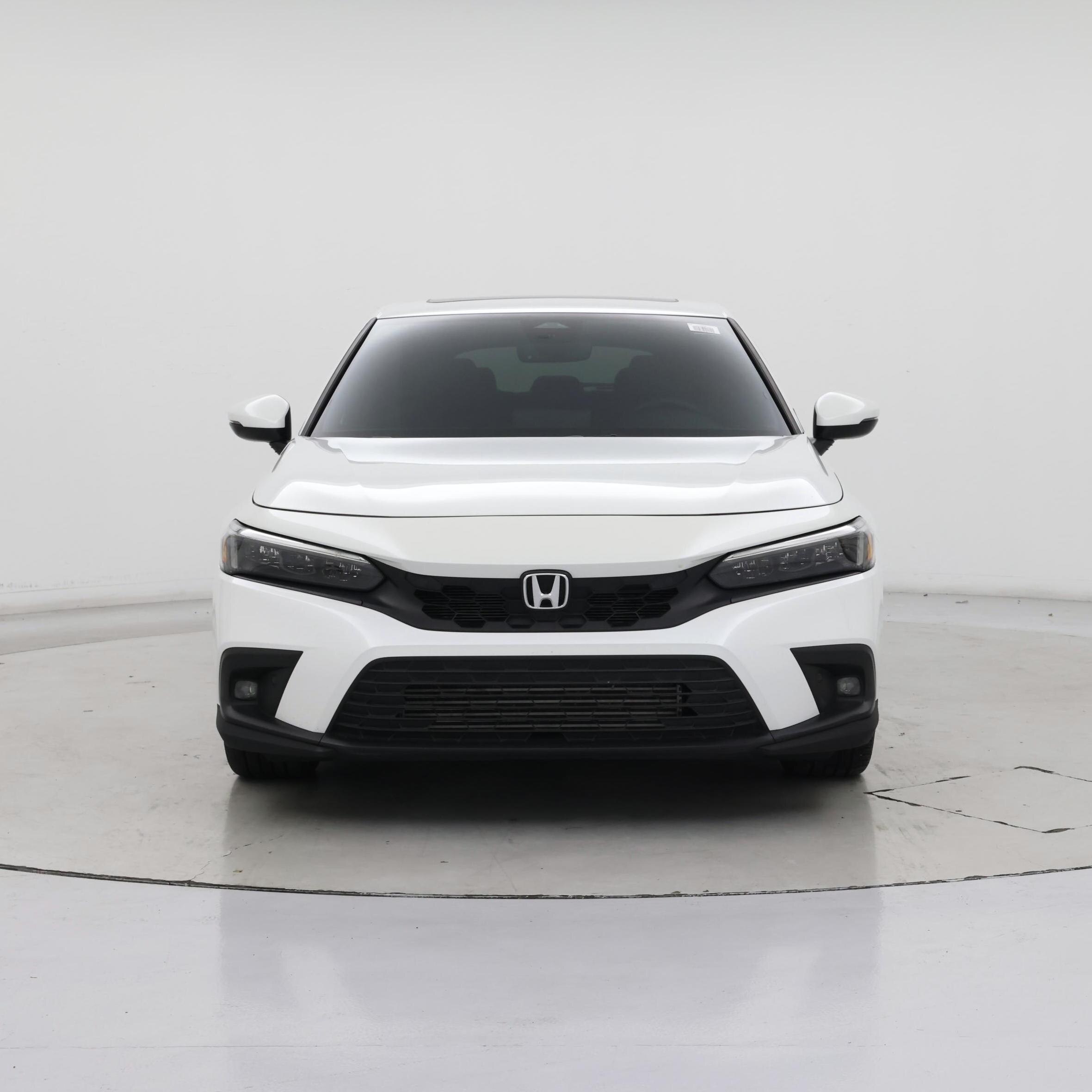 Thumbnail: 2023 Honda Civic - 5