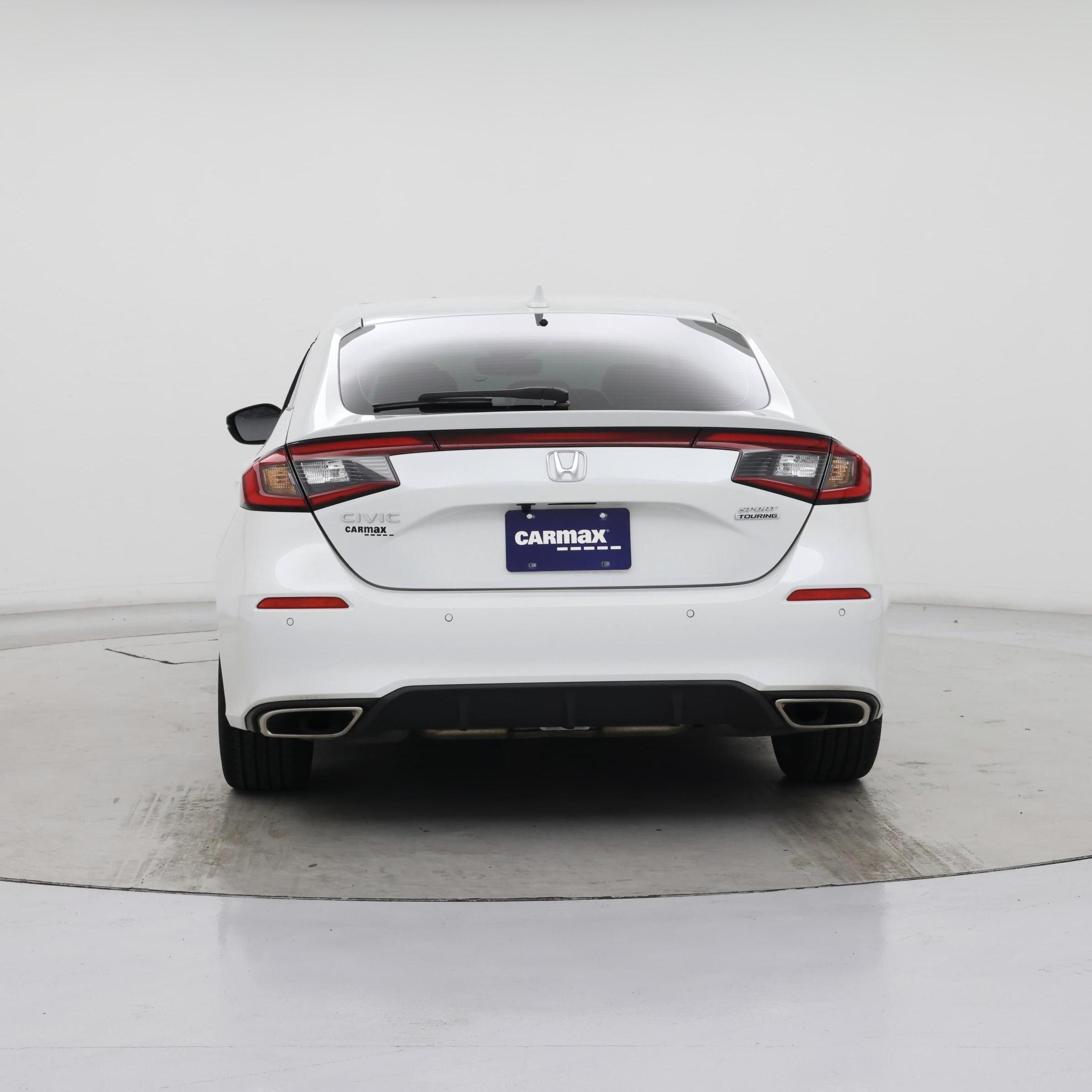 Thumbnail: 2023 Honda Civic - 6