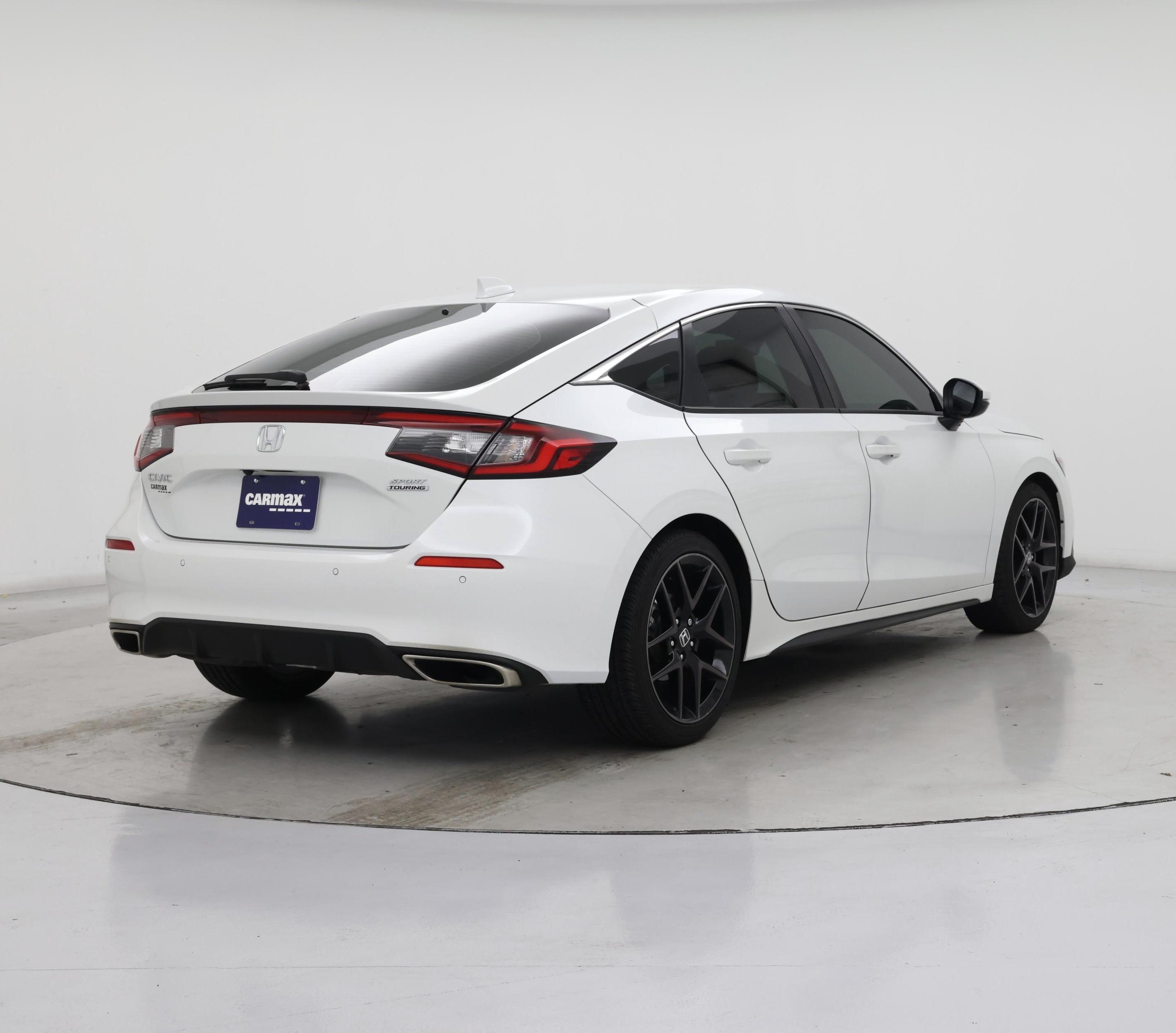 Thumbnail: 2023 Honda Civic - 8