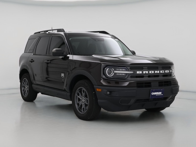 2021 Ford Bronco Sport Big Bend -
                  Las Vegas, NV