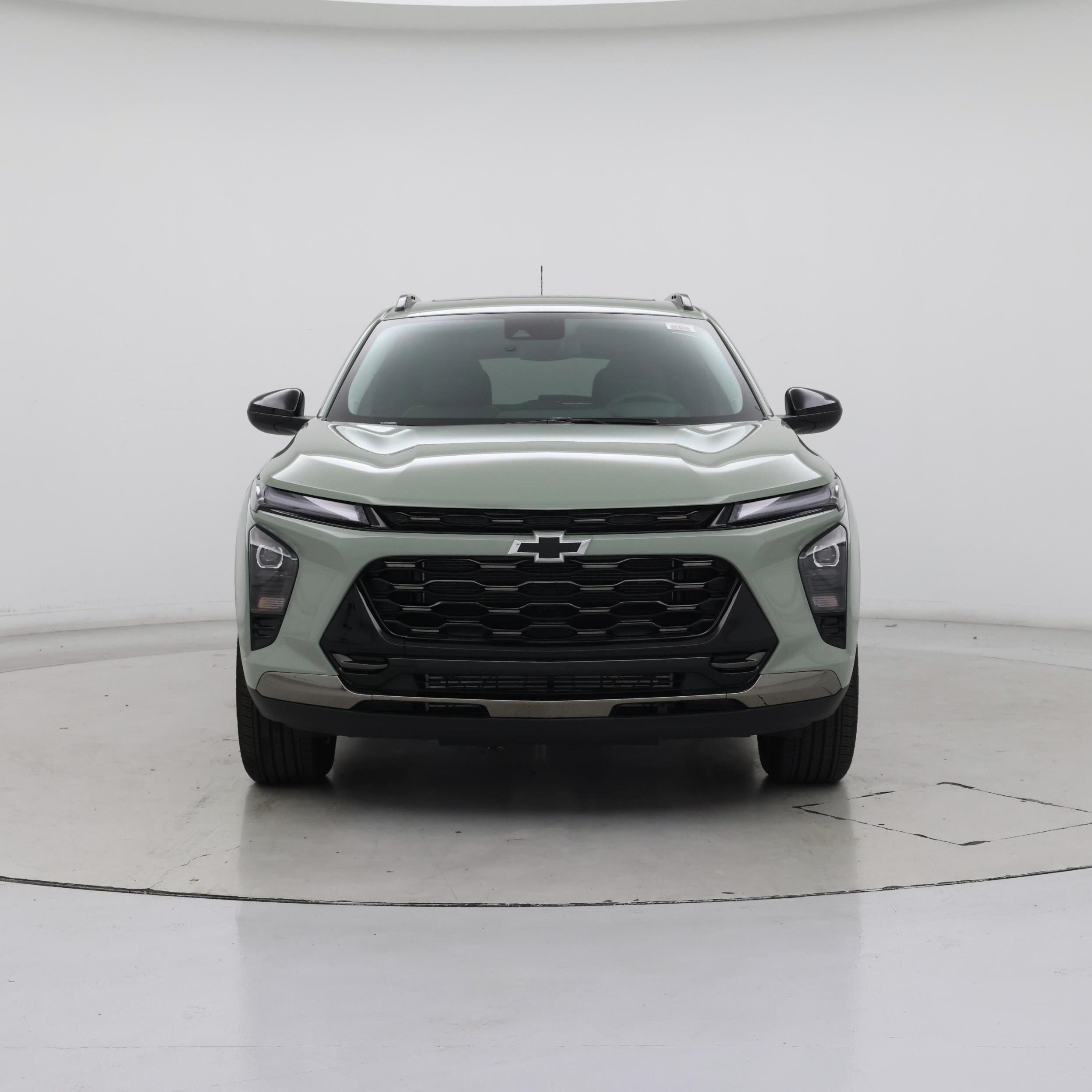Thumbnail: 2024 Chevrolet Trax - 5
