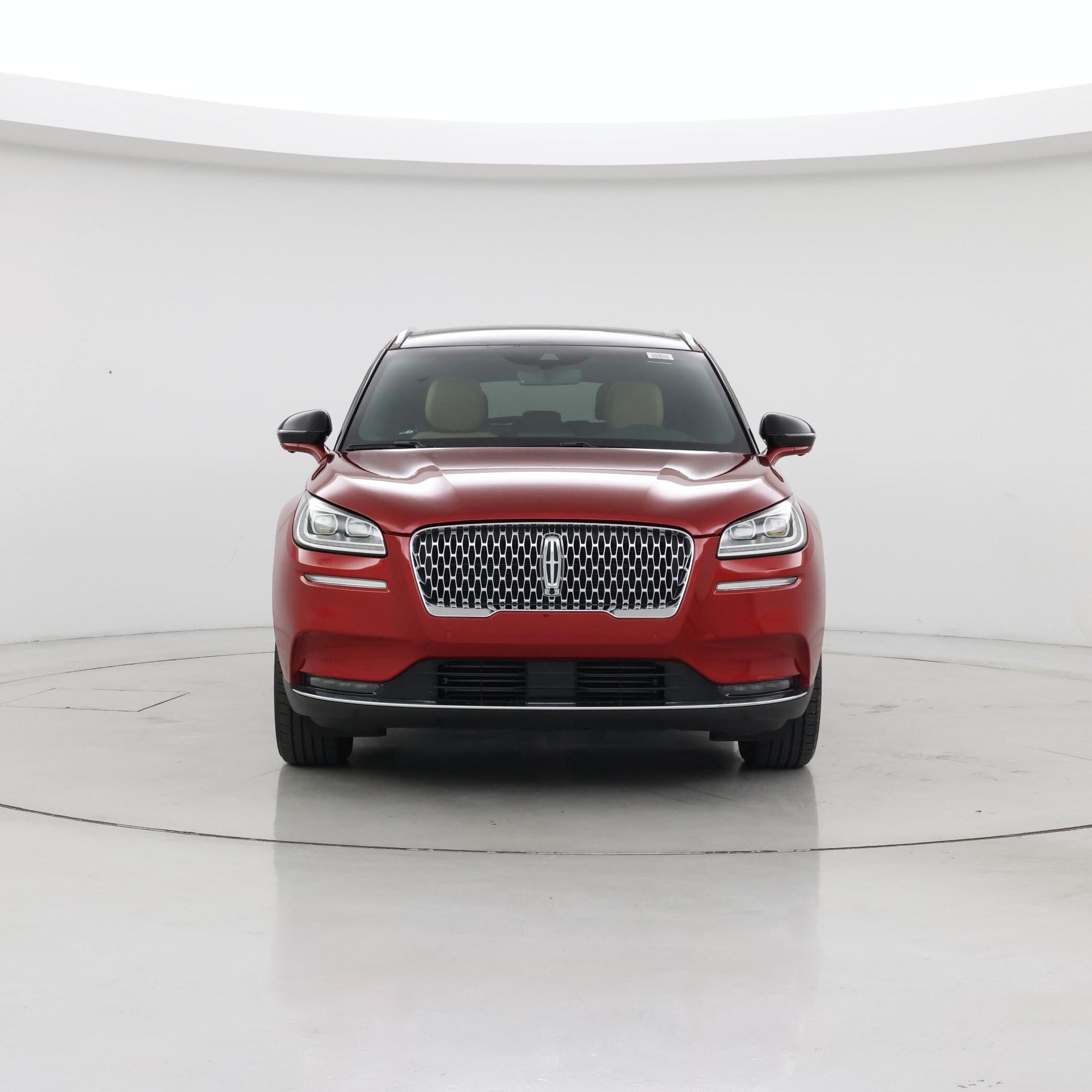 Thumbnail: 2020 Lincoln Corsair - 5
