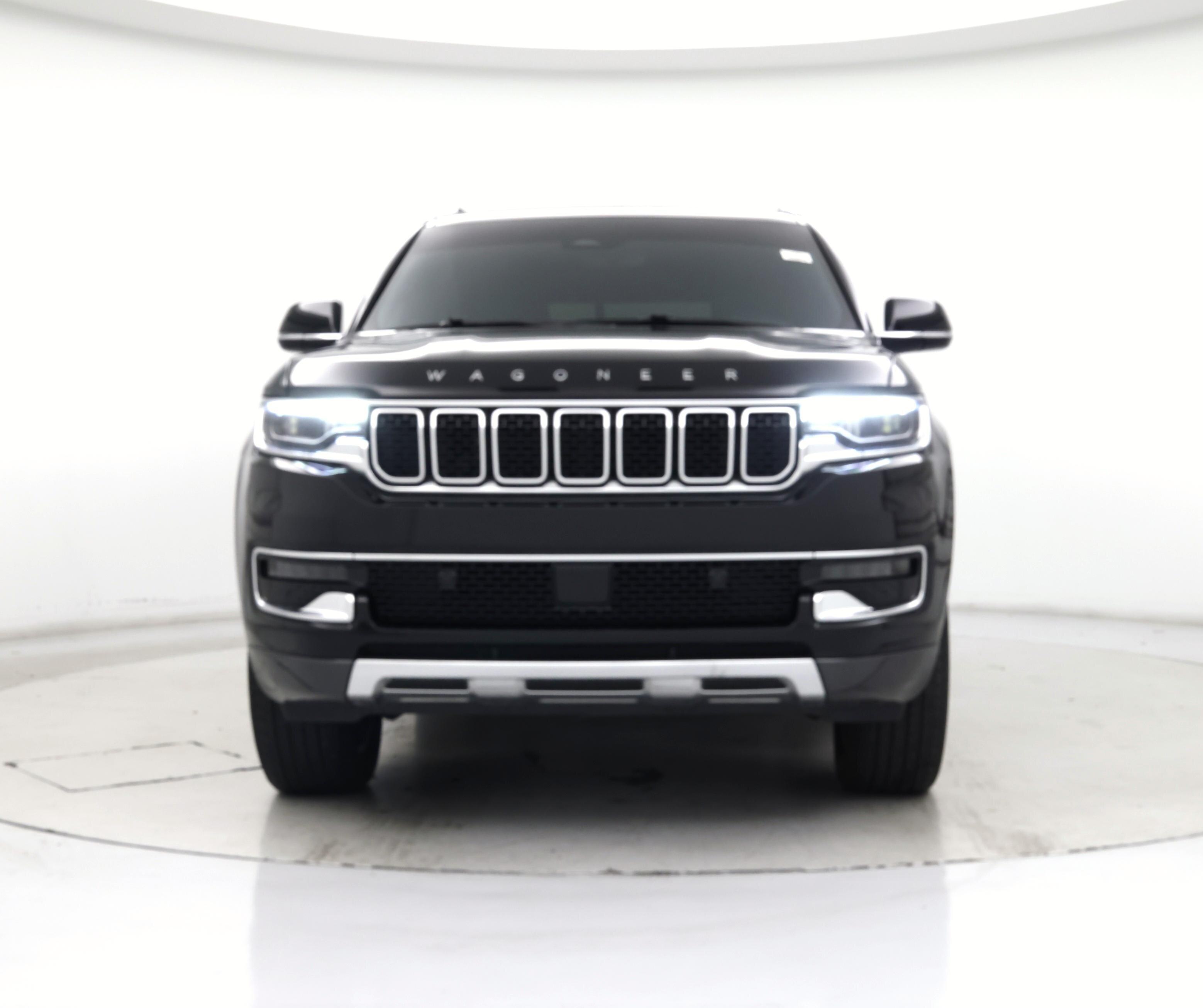 Thumbnail: 2022 Jeep Wagoneer - 5