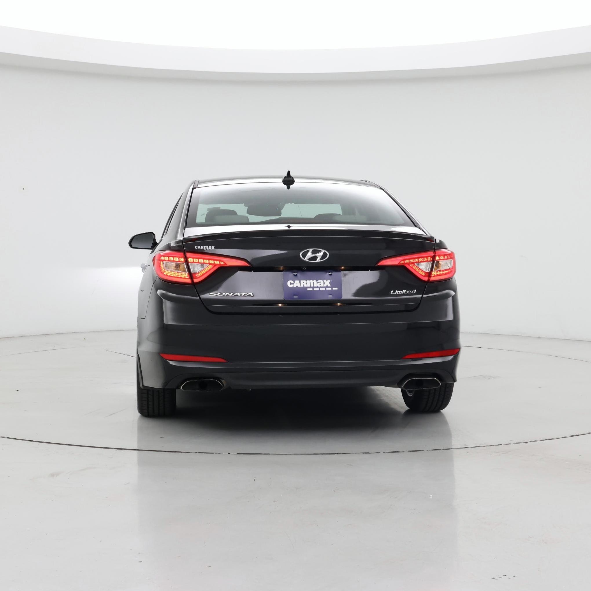 Thumbnail: 2017 Hyundai Sonata - 6