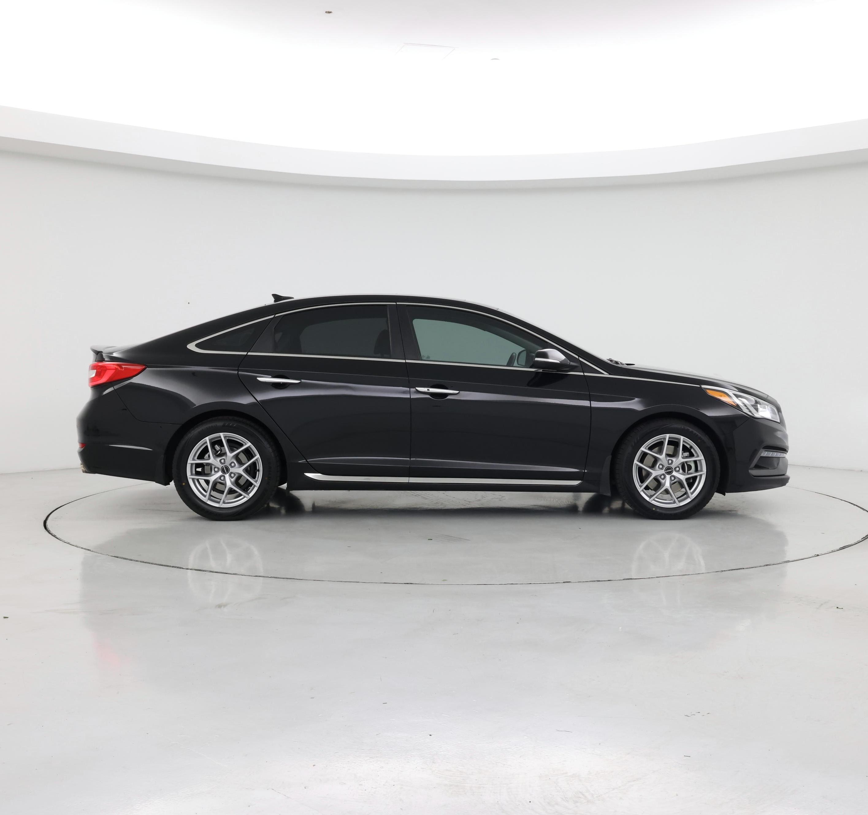 Thumbnail: 2017 Hyundai Sonata - 7