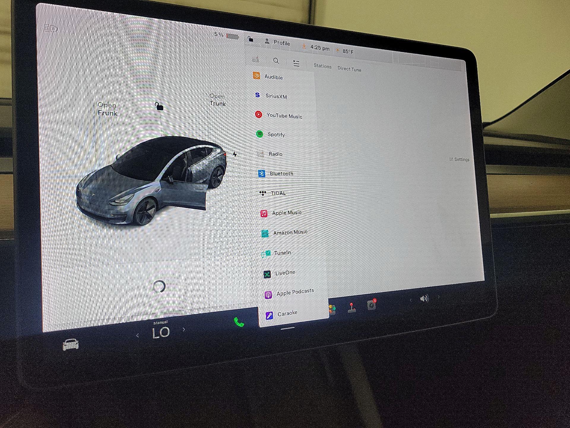 Thumbnail: 2021 Tesla Model 3 - 15