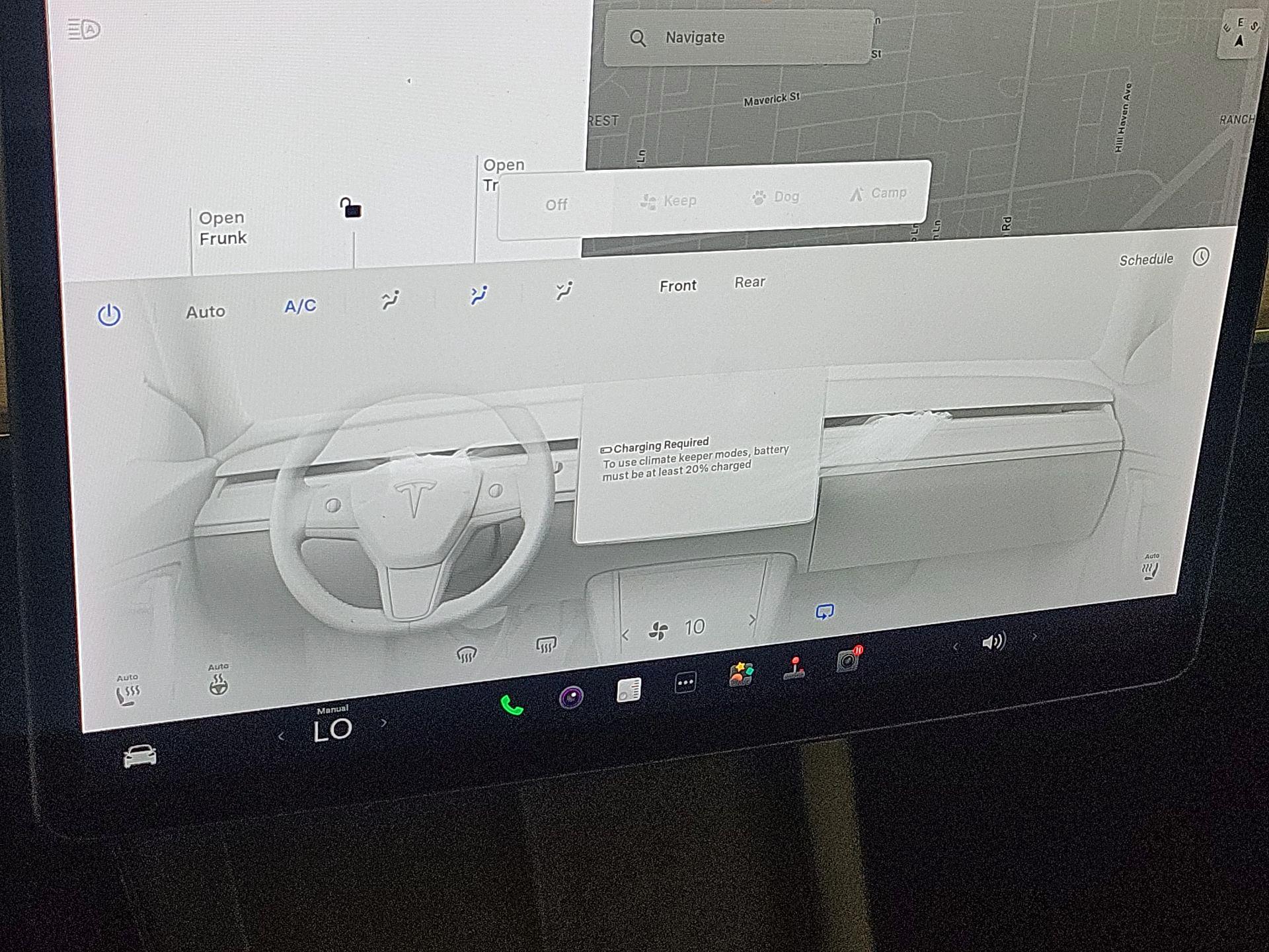 Thumbnail: 2021 Tesla Model 3 - 16