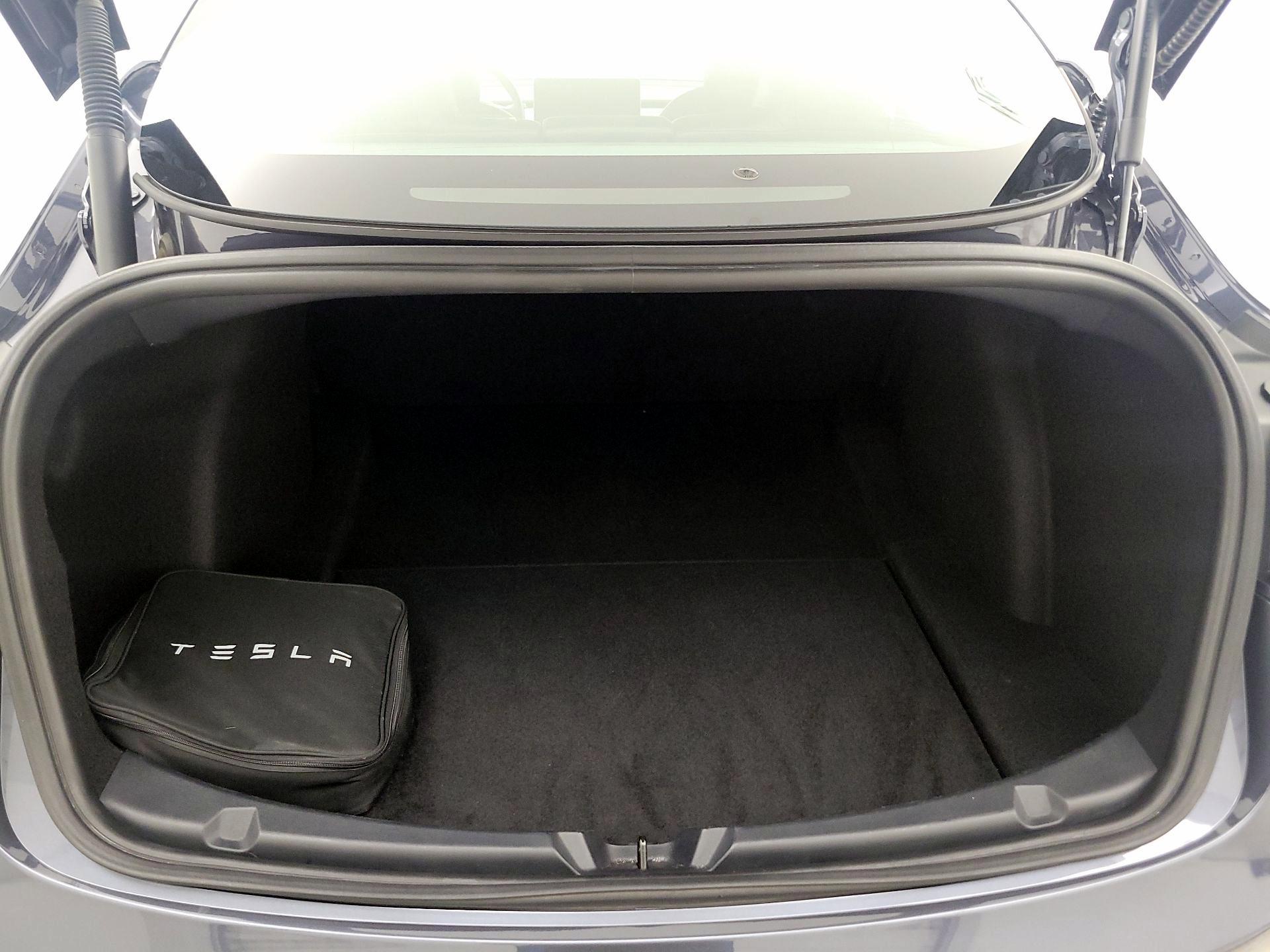 Thumbnail: 2021 Tesla Model 3 - 20