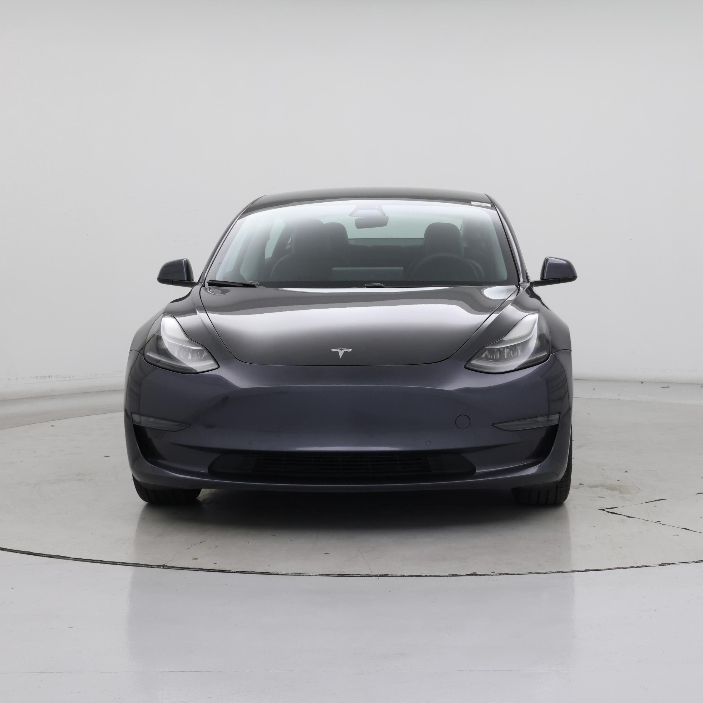 Thumbnail: 2021 Tesla Model 3 - 5