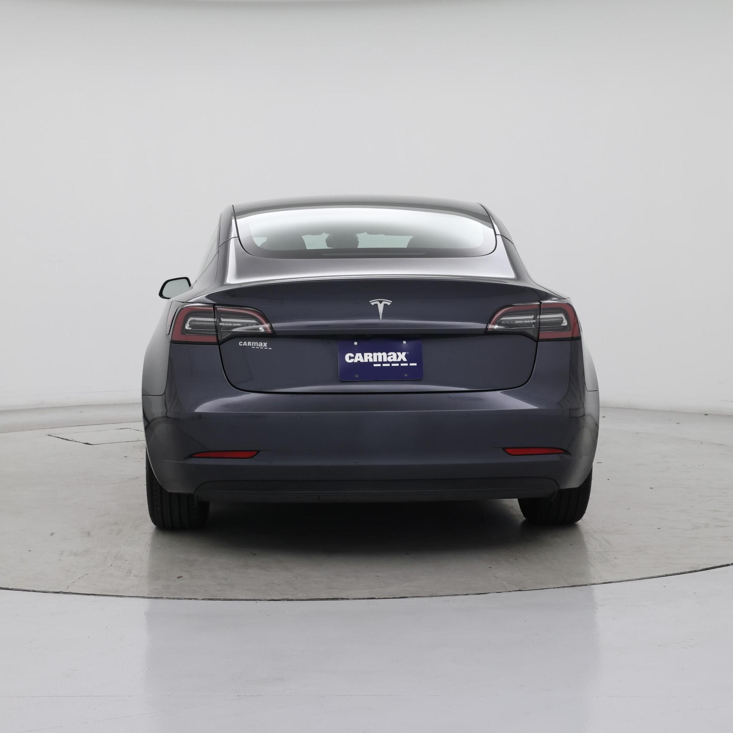 Thumbnail: 2021 Tesla Model 3 - 6