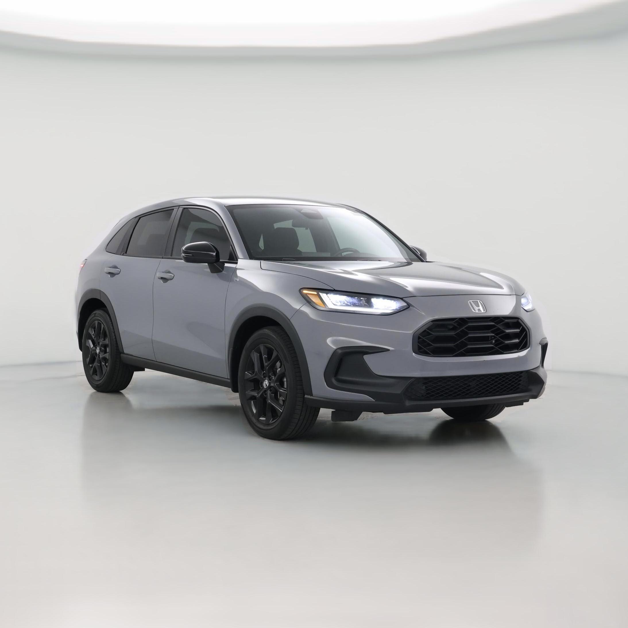 Thumbnail: 2024 Honda HR-V - 1