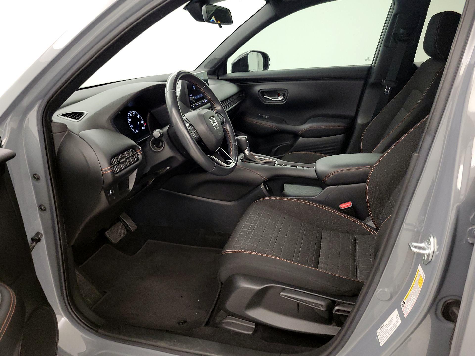 Thumbnail: 2024 Honda HR-V - 11