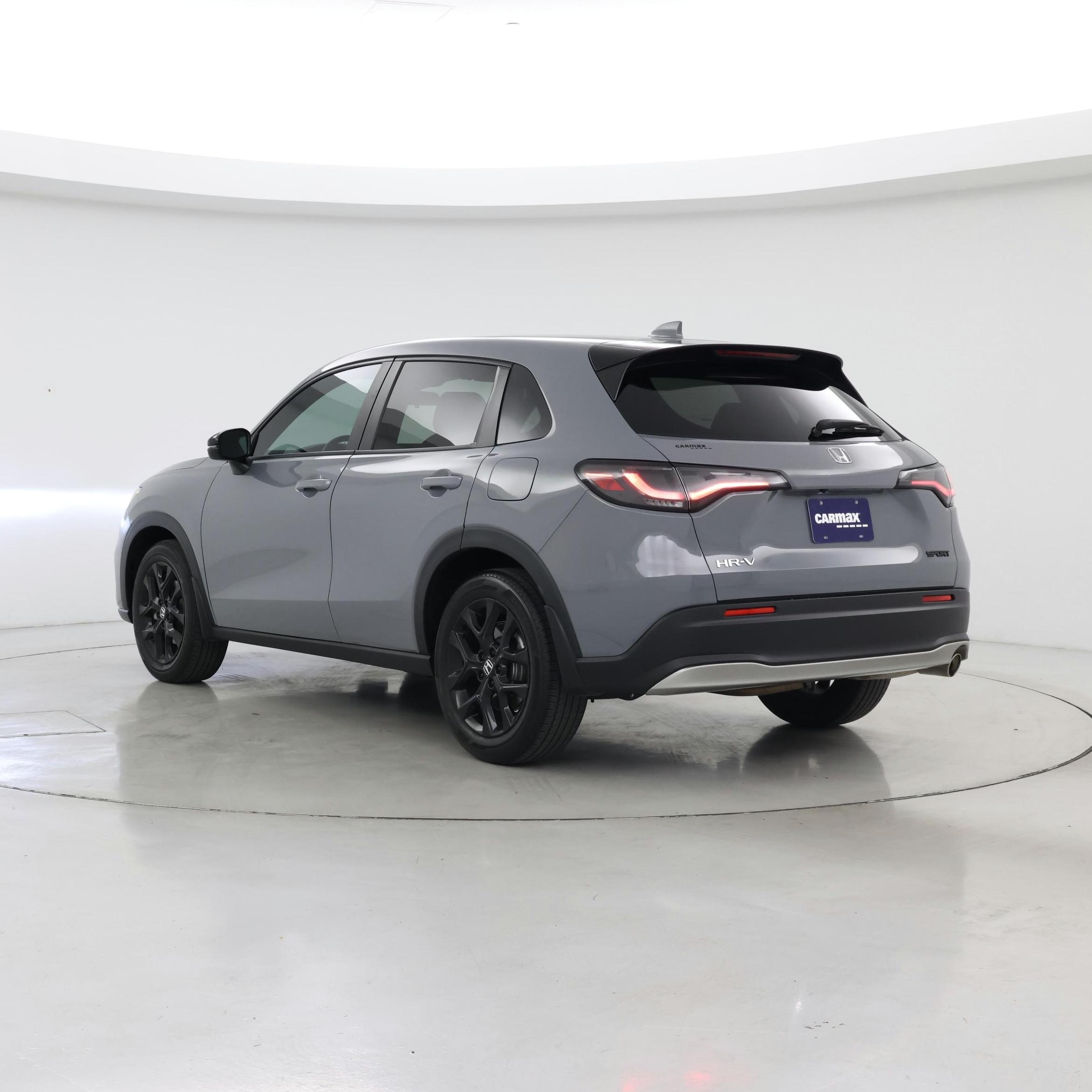 Thumbnail: 2024 Honda HR-V - 2