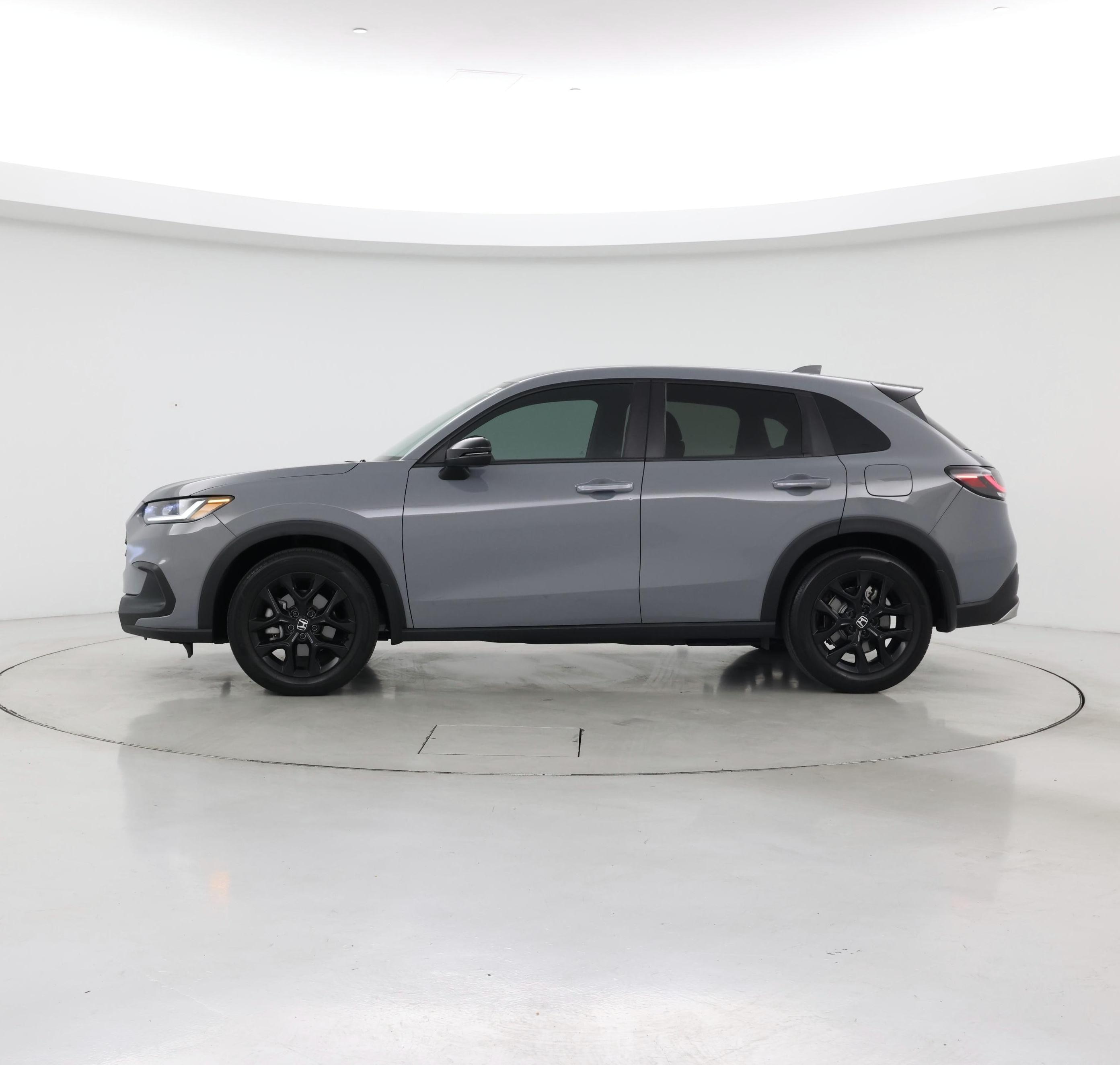 Thumbnail: 2024 Honda HR-V - 3