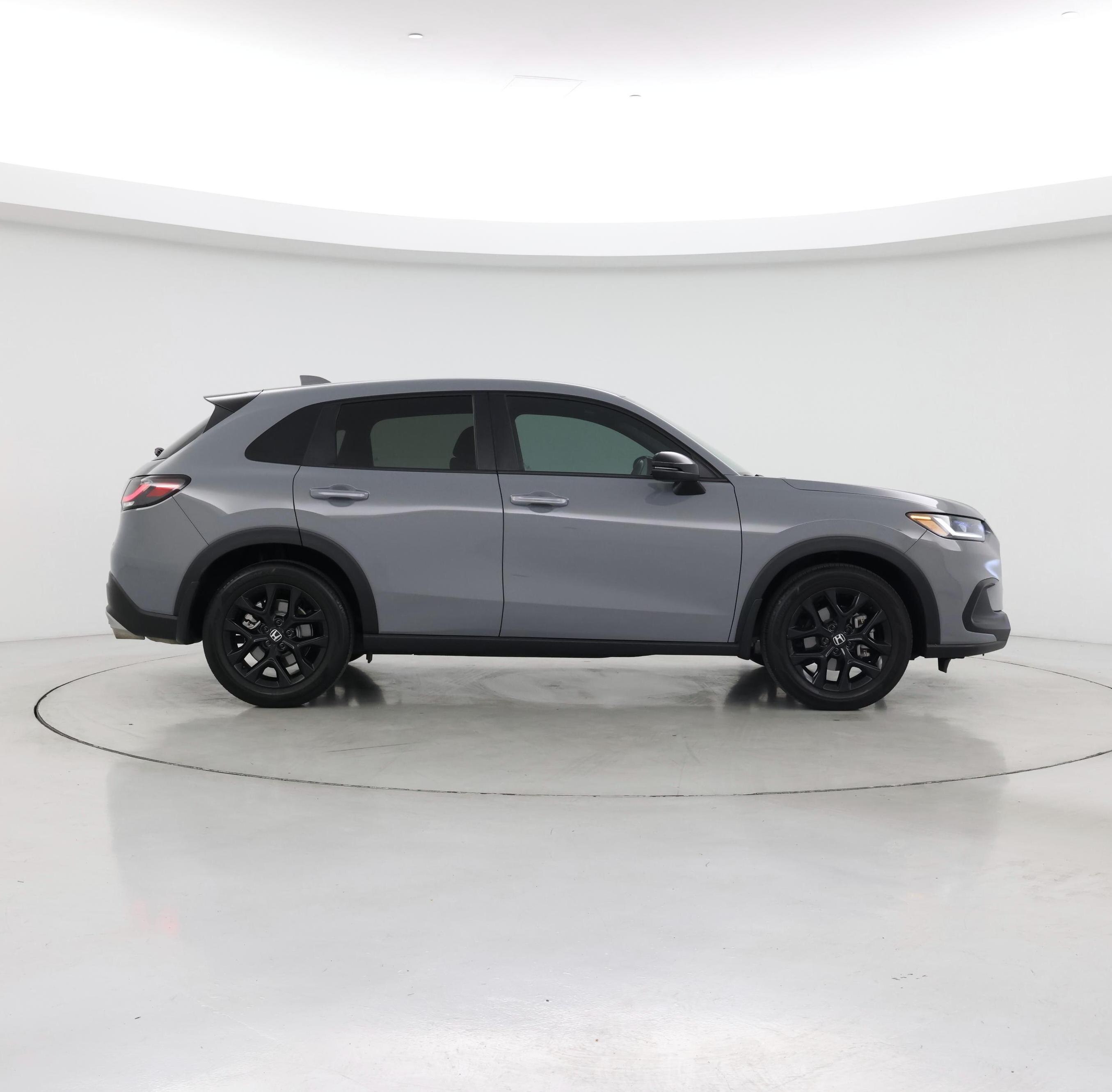 Thumbnail: 2024 Honda HR-V - 7