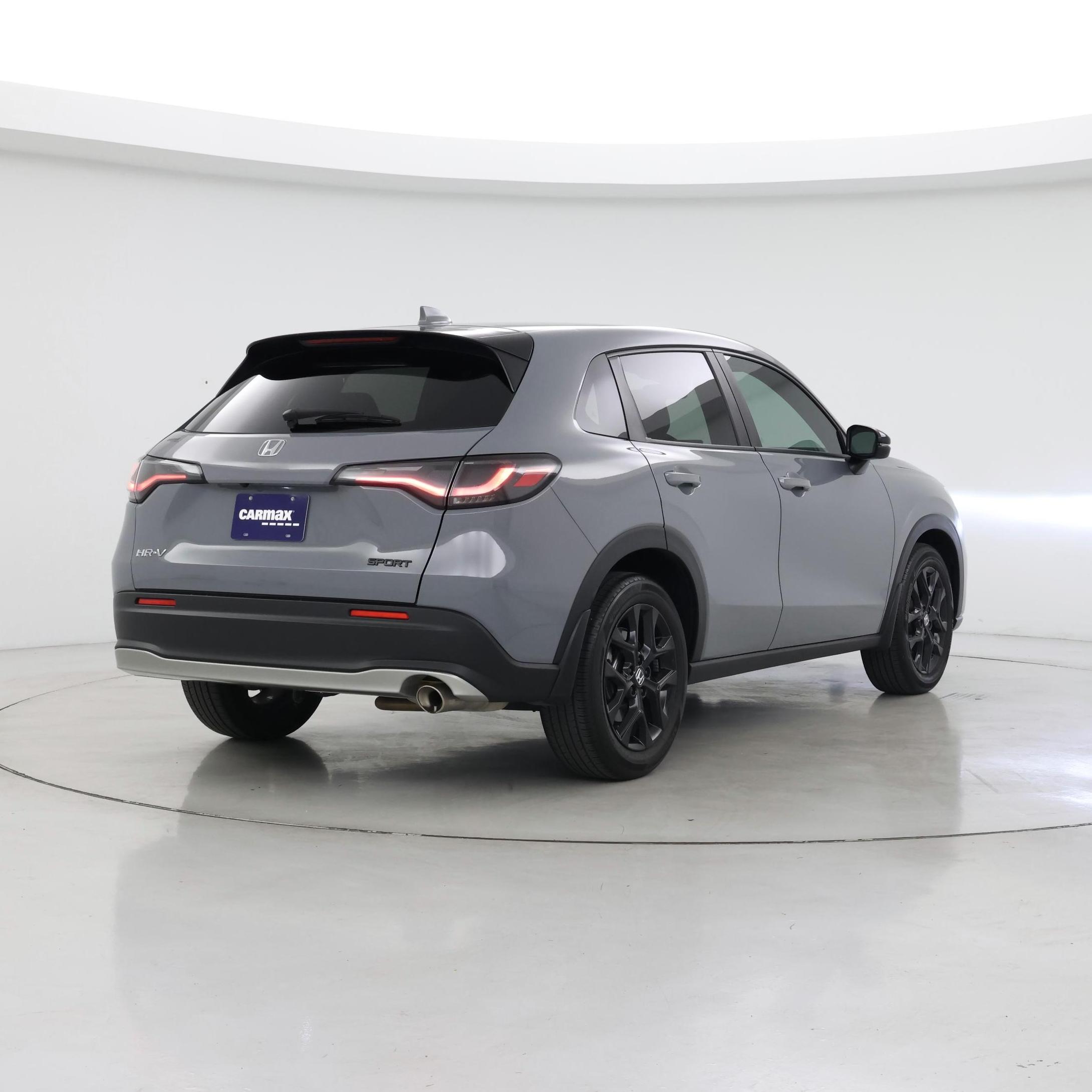 Thumbnail: 2024 Honda HR-V - 8