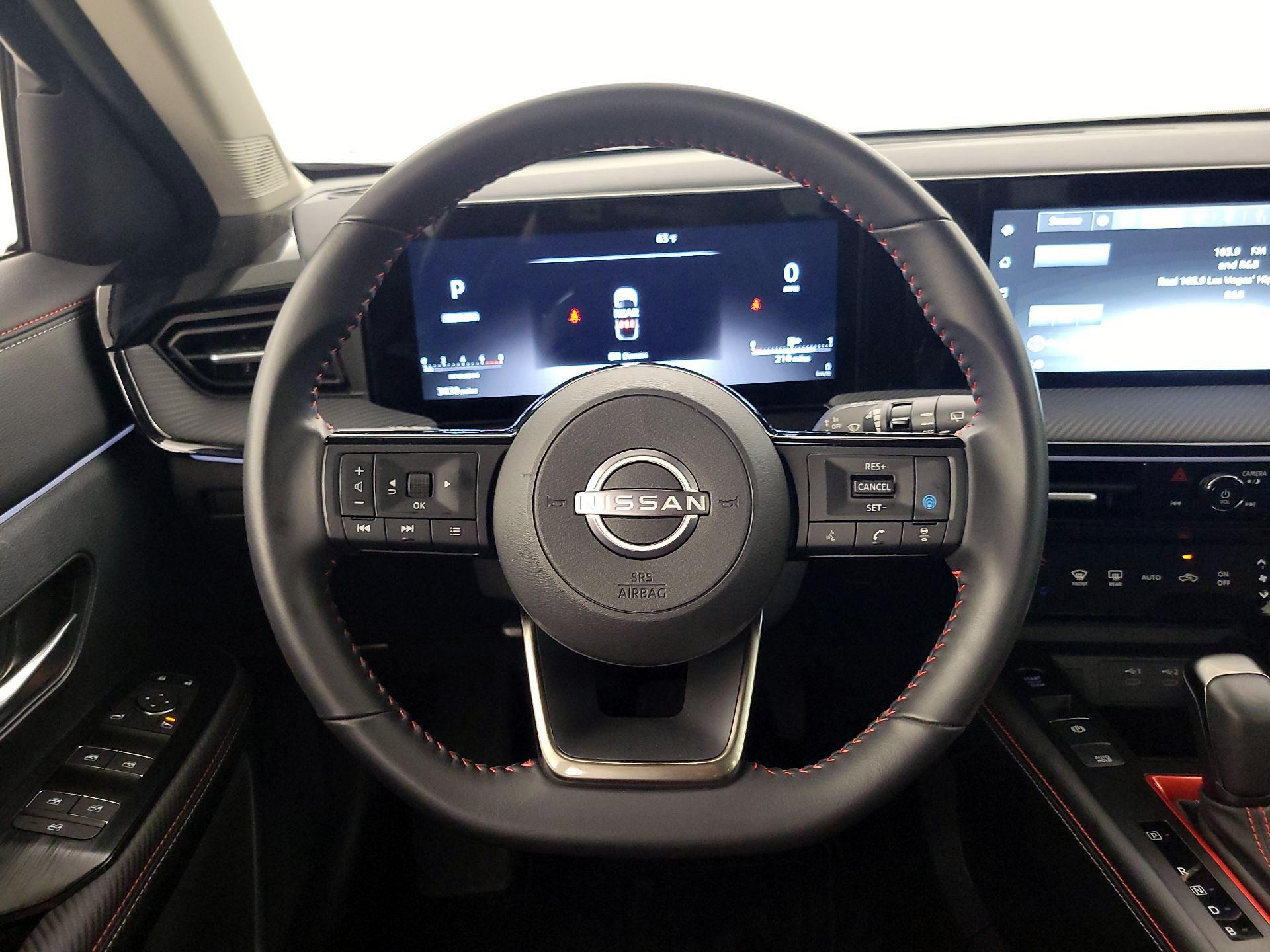 Thumbnail: 2025 Nissan Kicks - 10