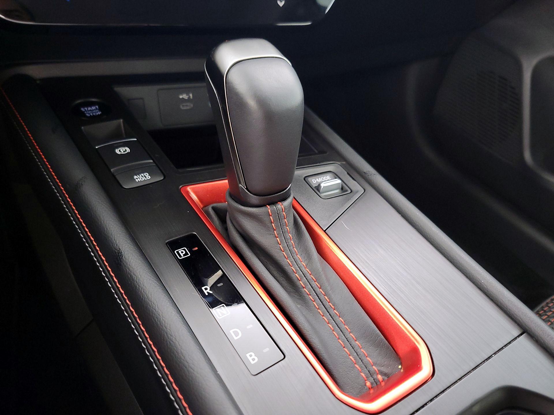 Thumbnail: 2025 Nissan Kicks - 17