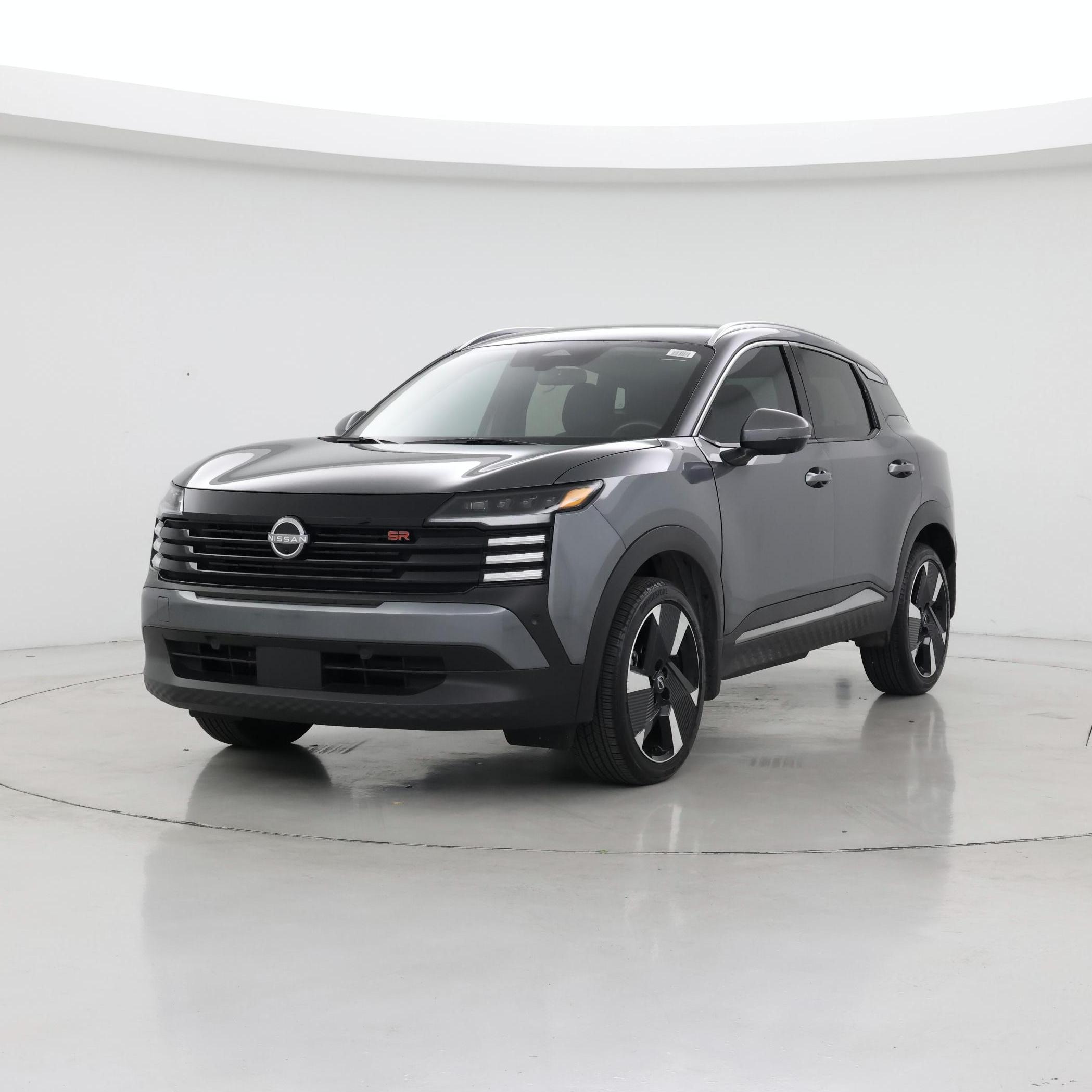 Thumbnail: 2025 Nissan Kicks - 4