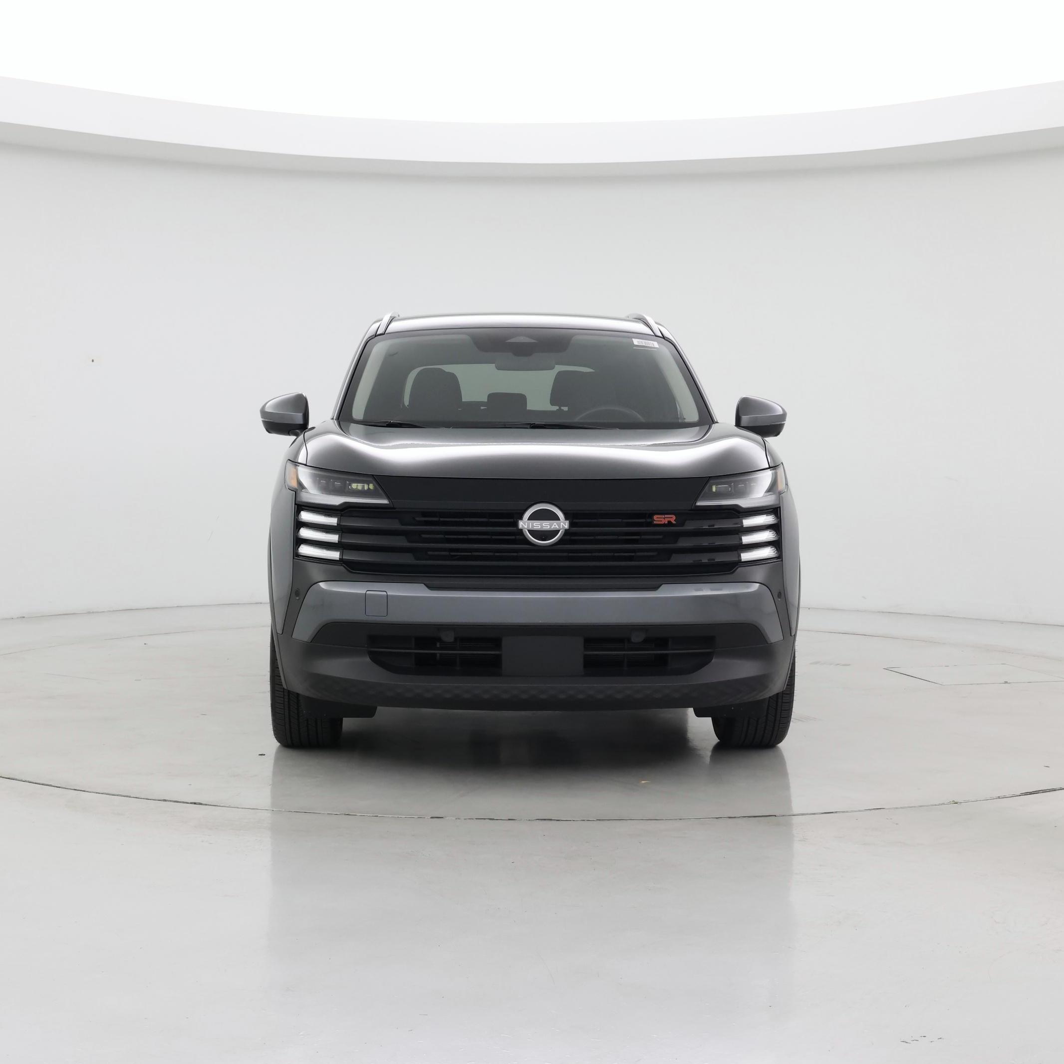 Thumbnail: 2025 Nissan Kicks - 5