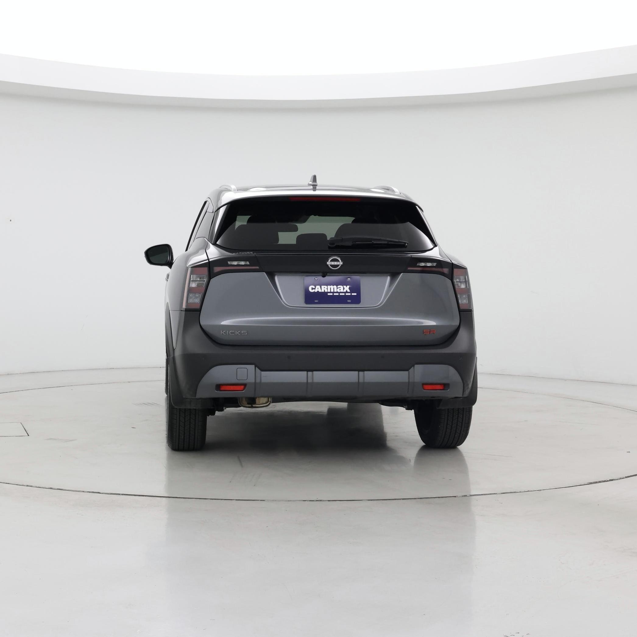 Thumbnail: 2025 Nissan Kicks - 6