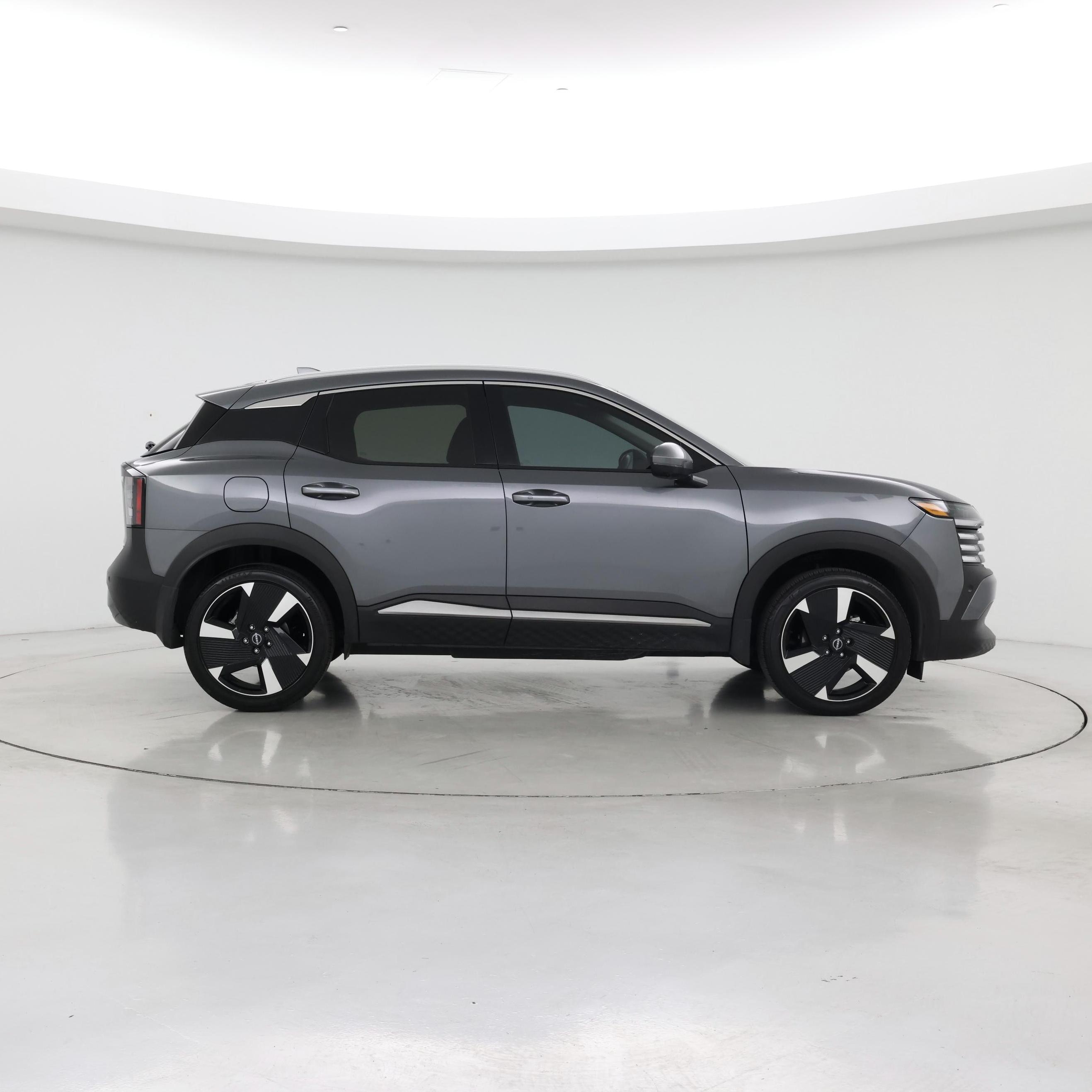 Thumbnail: 2025 Nissan Kicks - 7