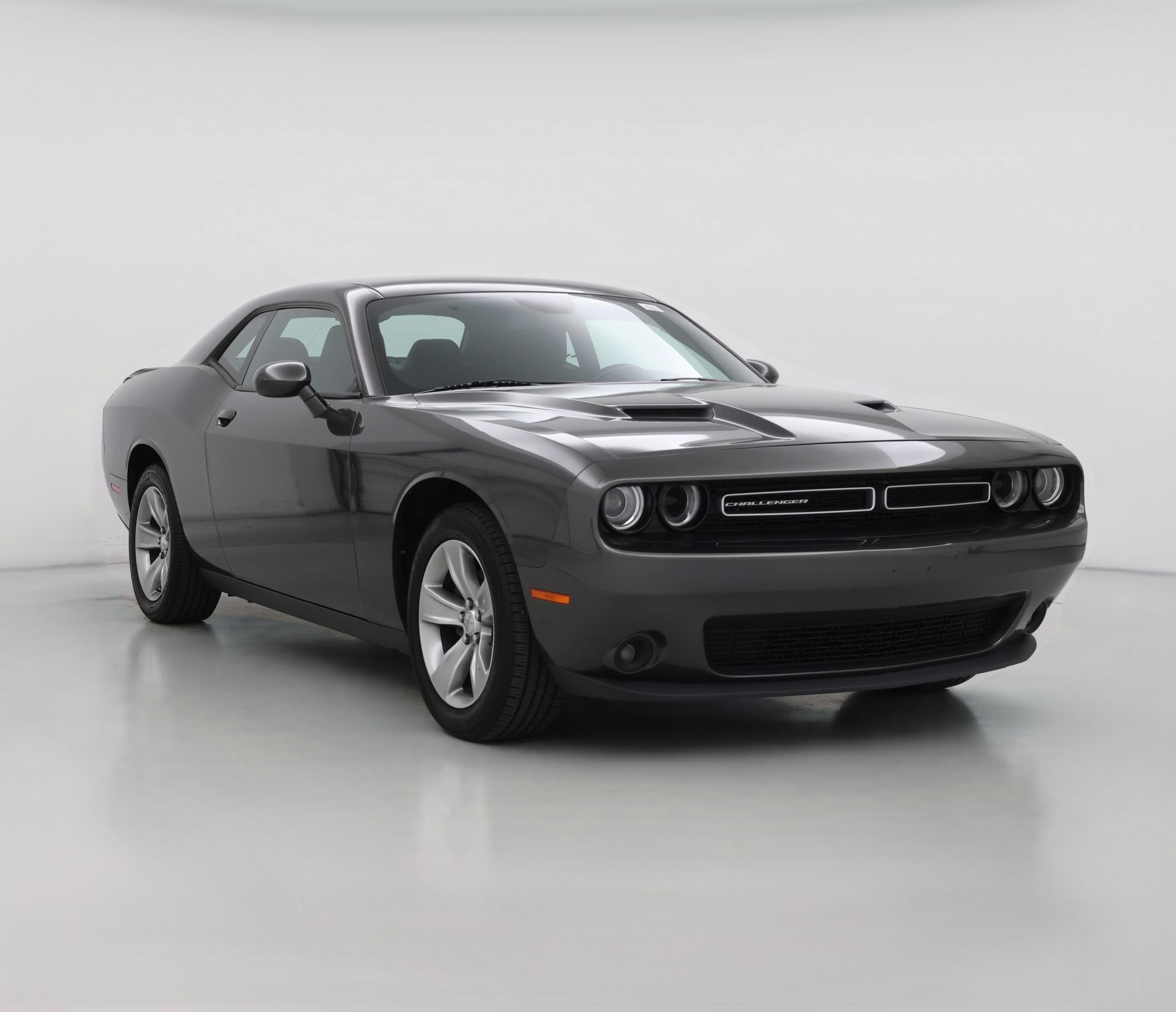 Thumbnail: 2020 Dodge Challenger - 1