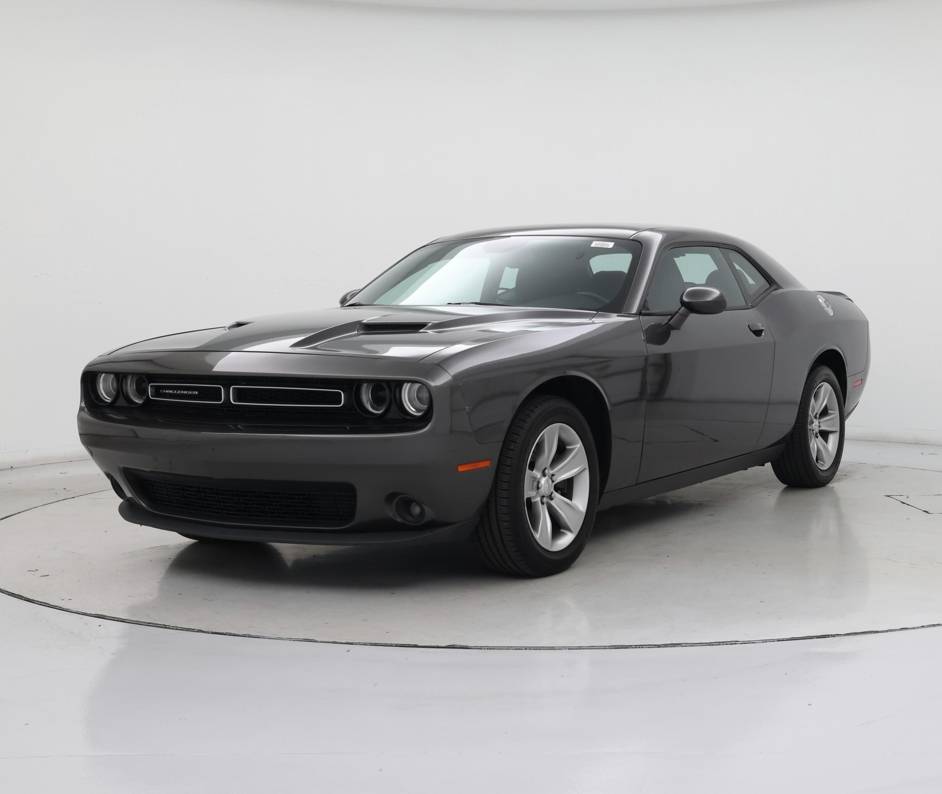 Thumbnail: 2020 Dodge Challenger - 4