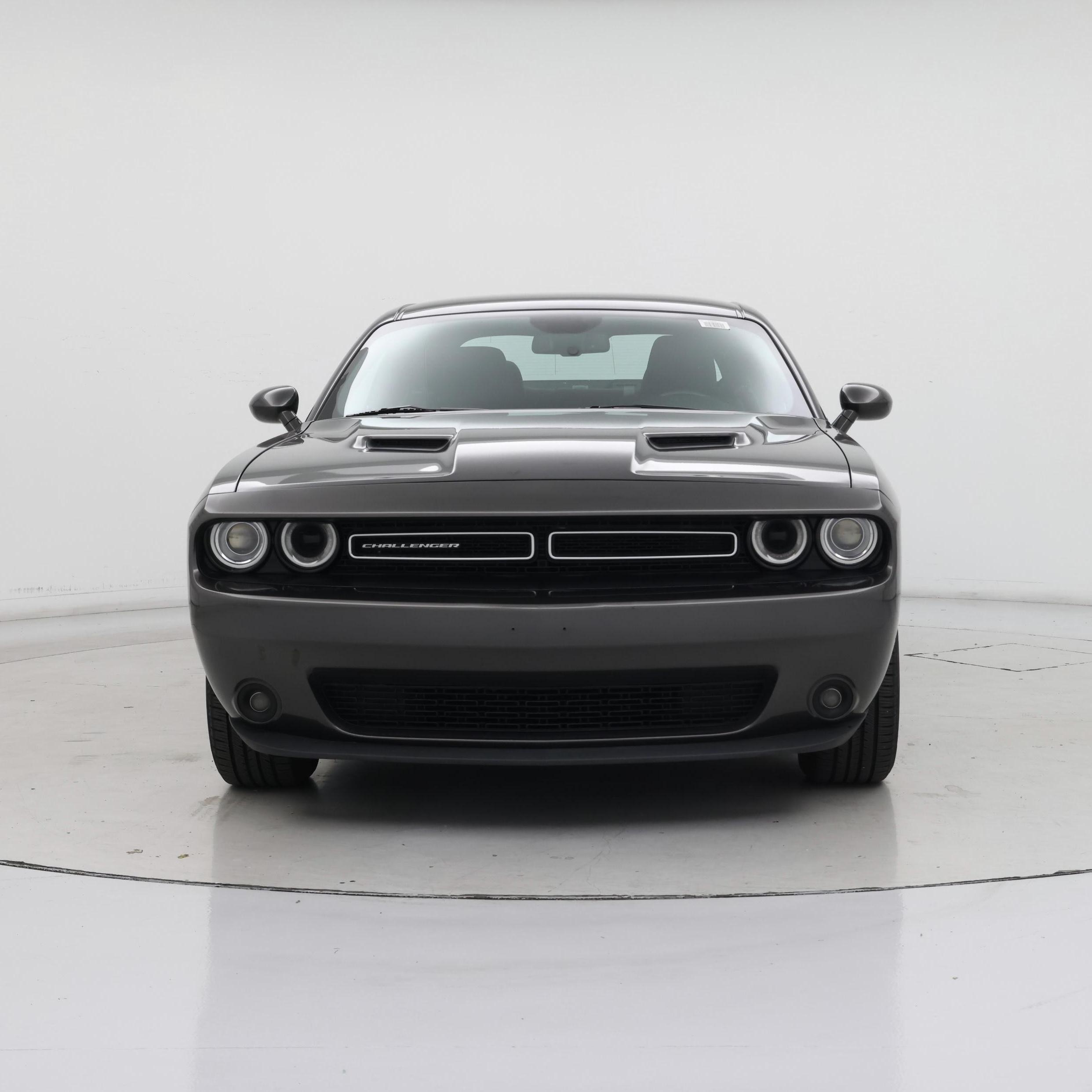 Thumbnail: 2020 Dodge Challenger - 5