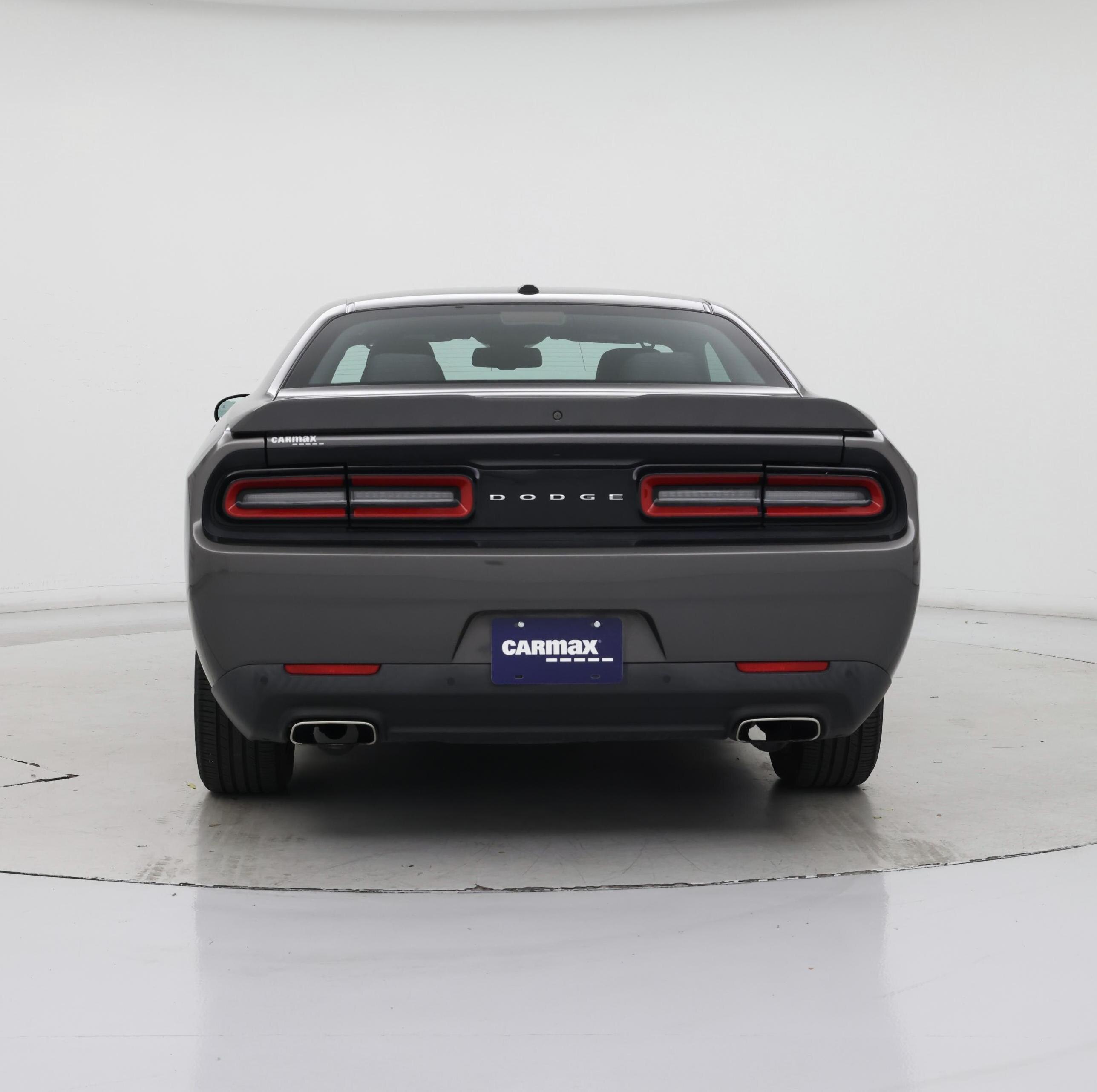 Thumbnail: 2020 Dodge Challenger - 6