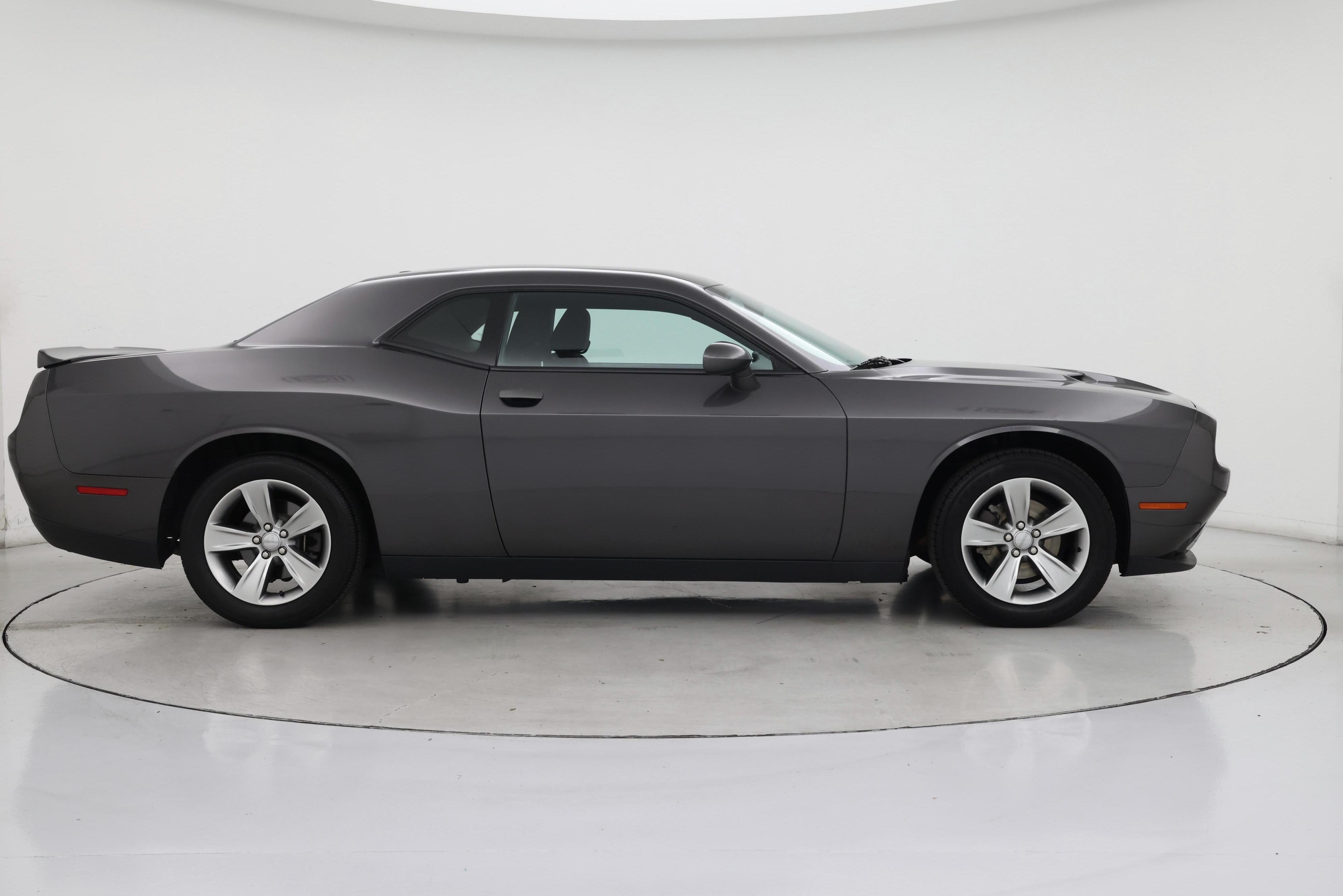 Thumbnail: 2020 Dodge Challenger - 7