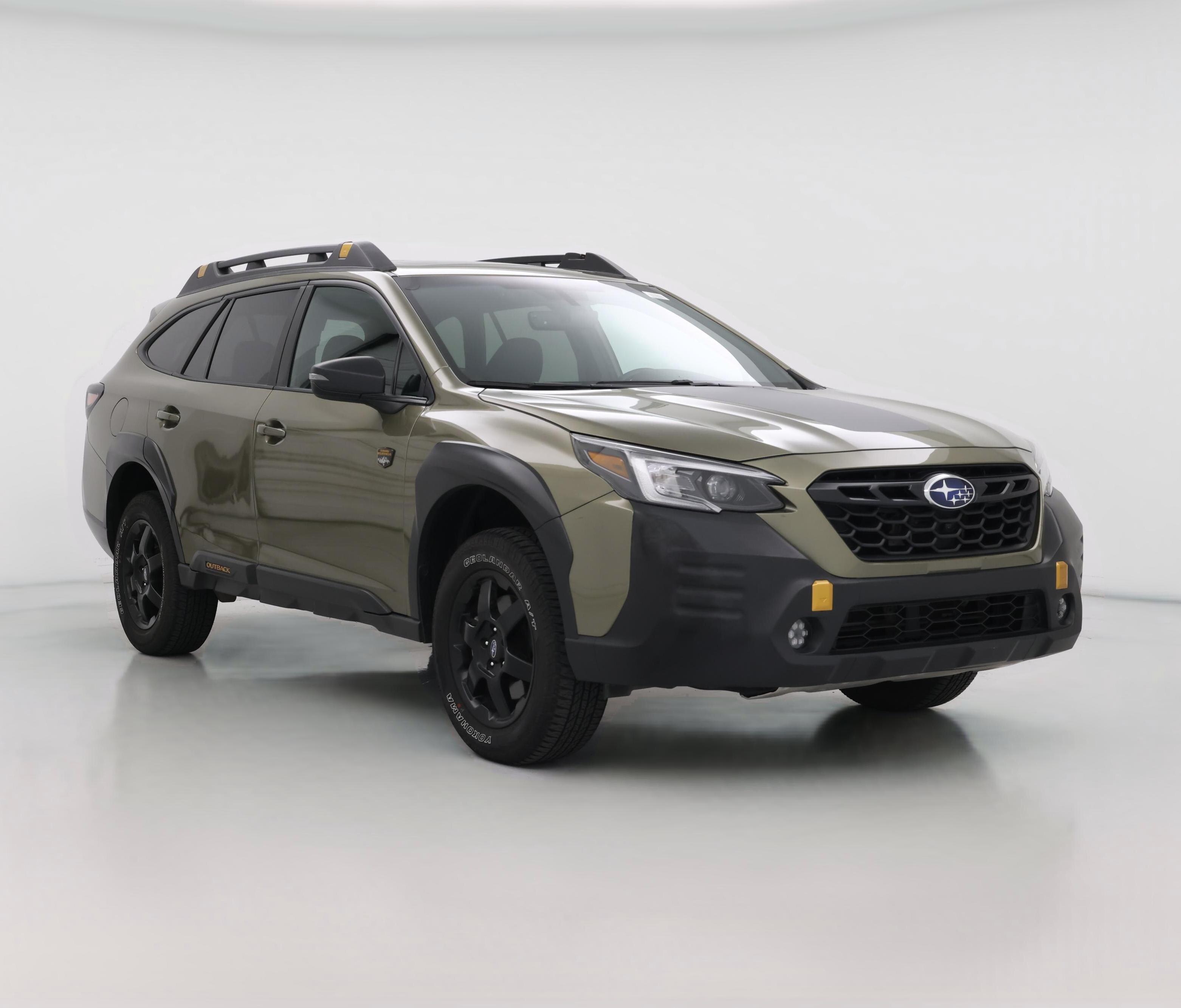 Thumbnail: 2022 Subaru Outback - 1