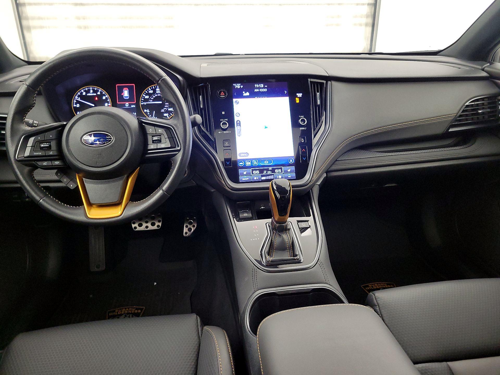 Thumbnail: 2022 Subaru Outback - 9
