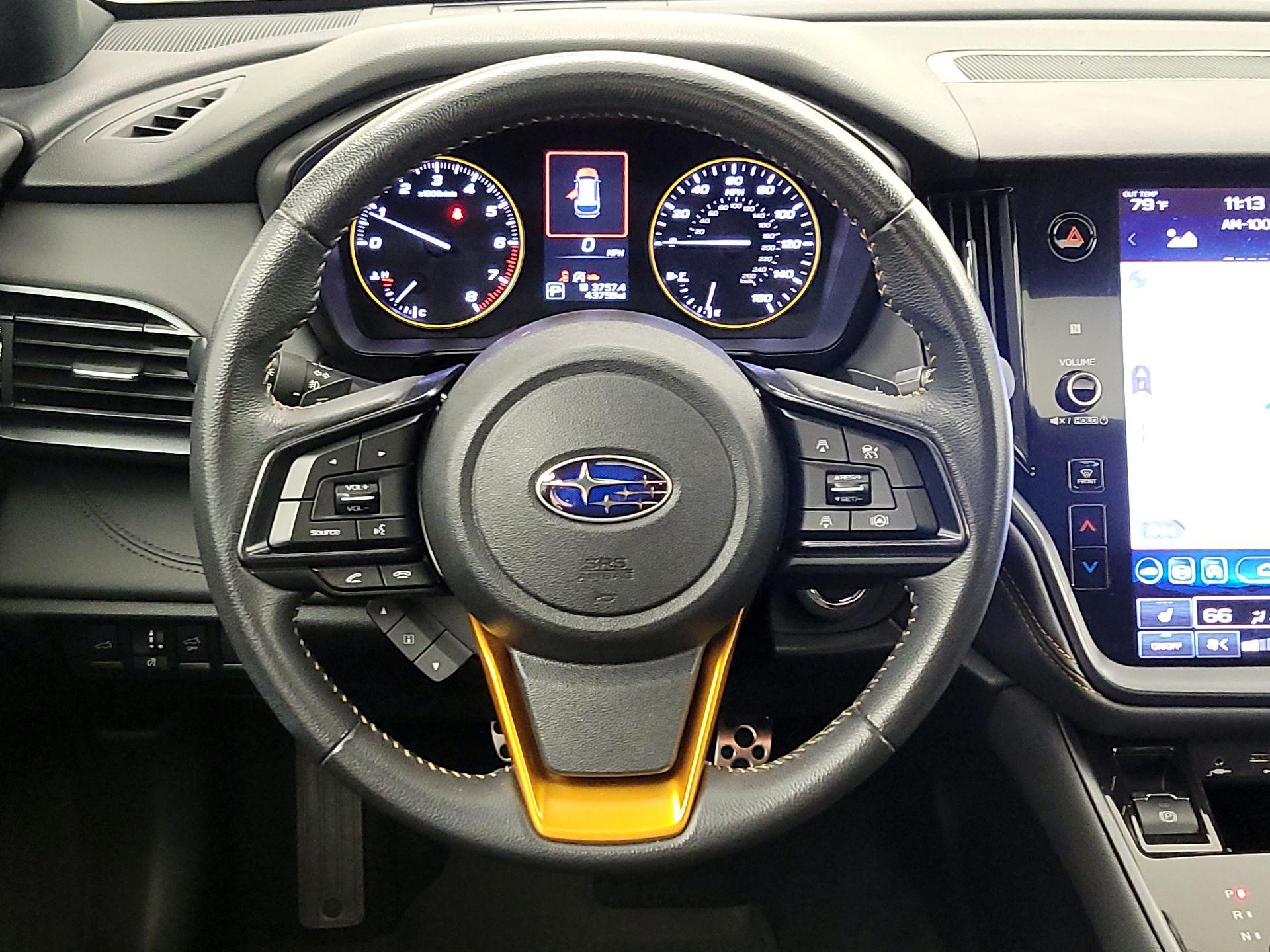 Thumbnail: 2022 Subaru Outback - 10