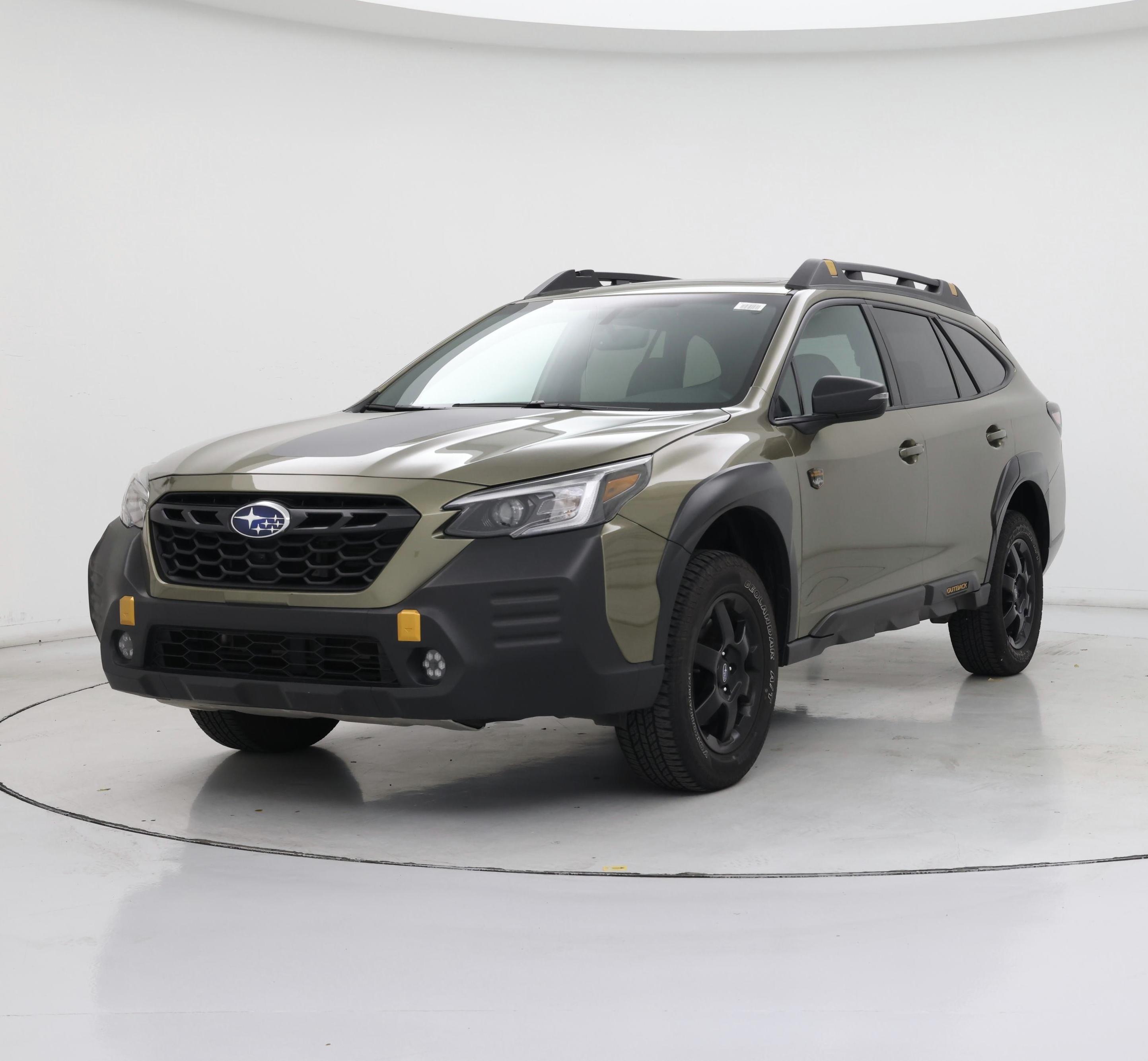 Thumbnail: 2022 Subaru Outback - 4