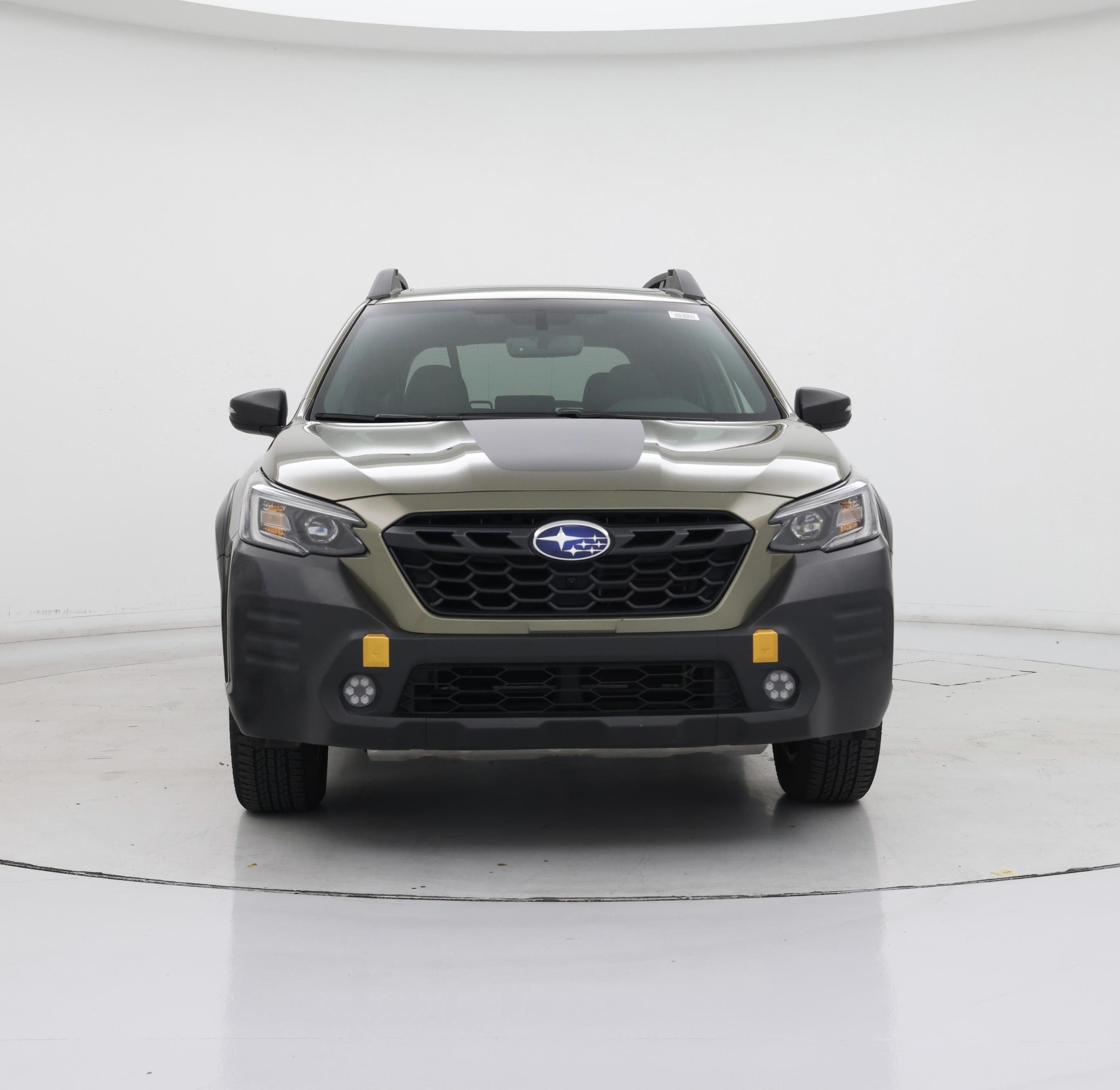 Thumbnail: 2022 Subaru Outback - 5