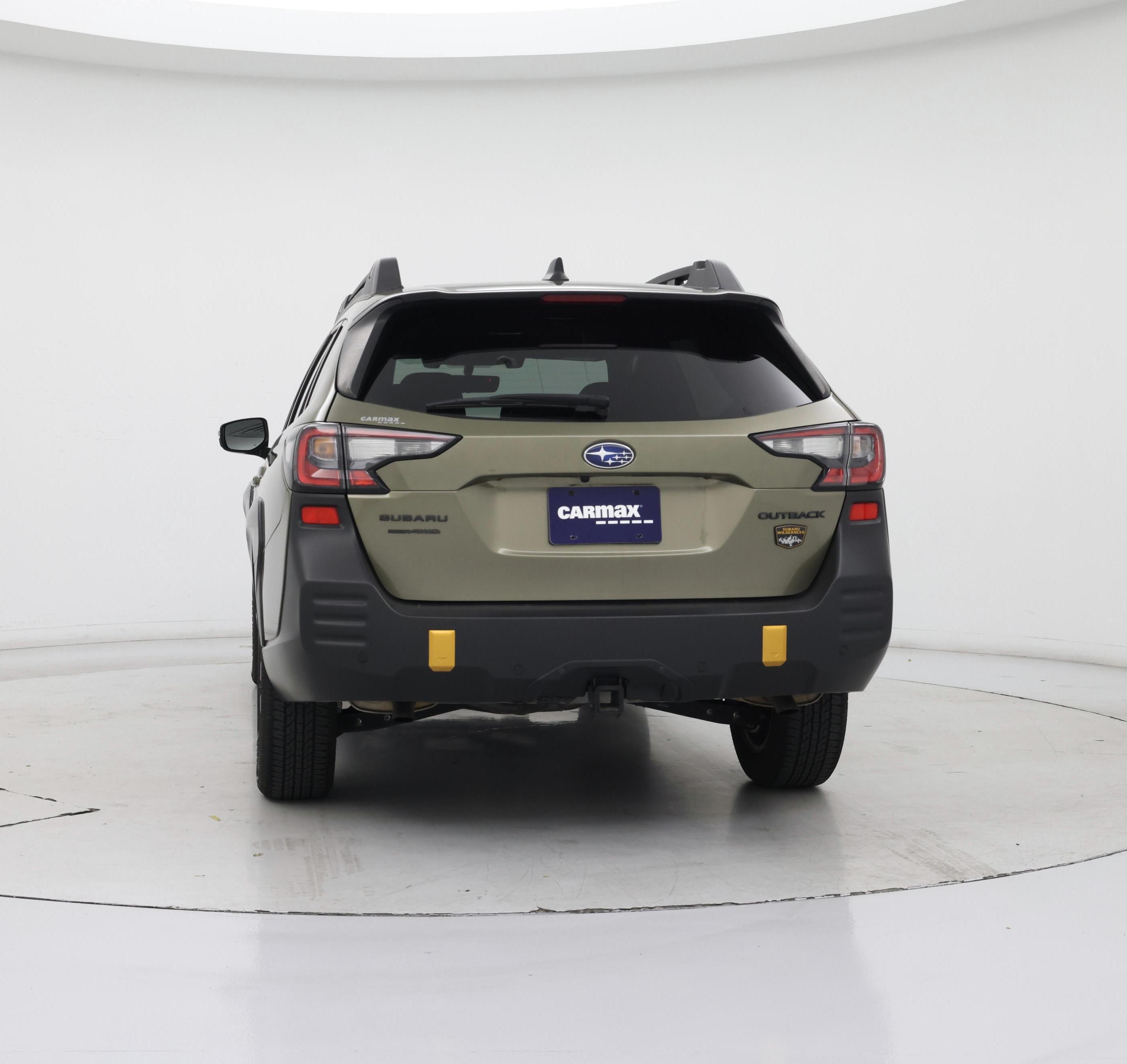 Thumbnail: 2022 Subaru Outback - 6
