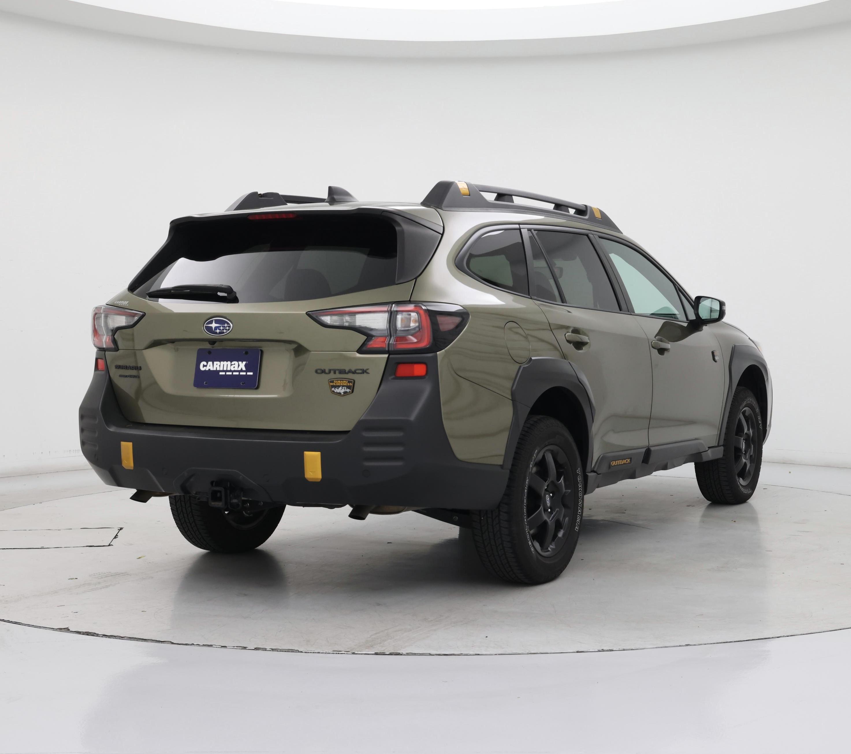 Thumbnail: 2022 Subaru Outback - 8