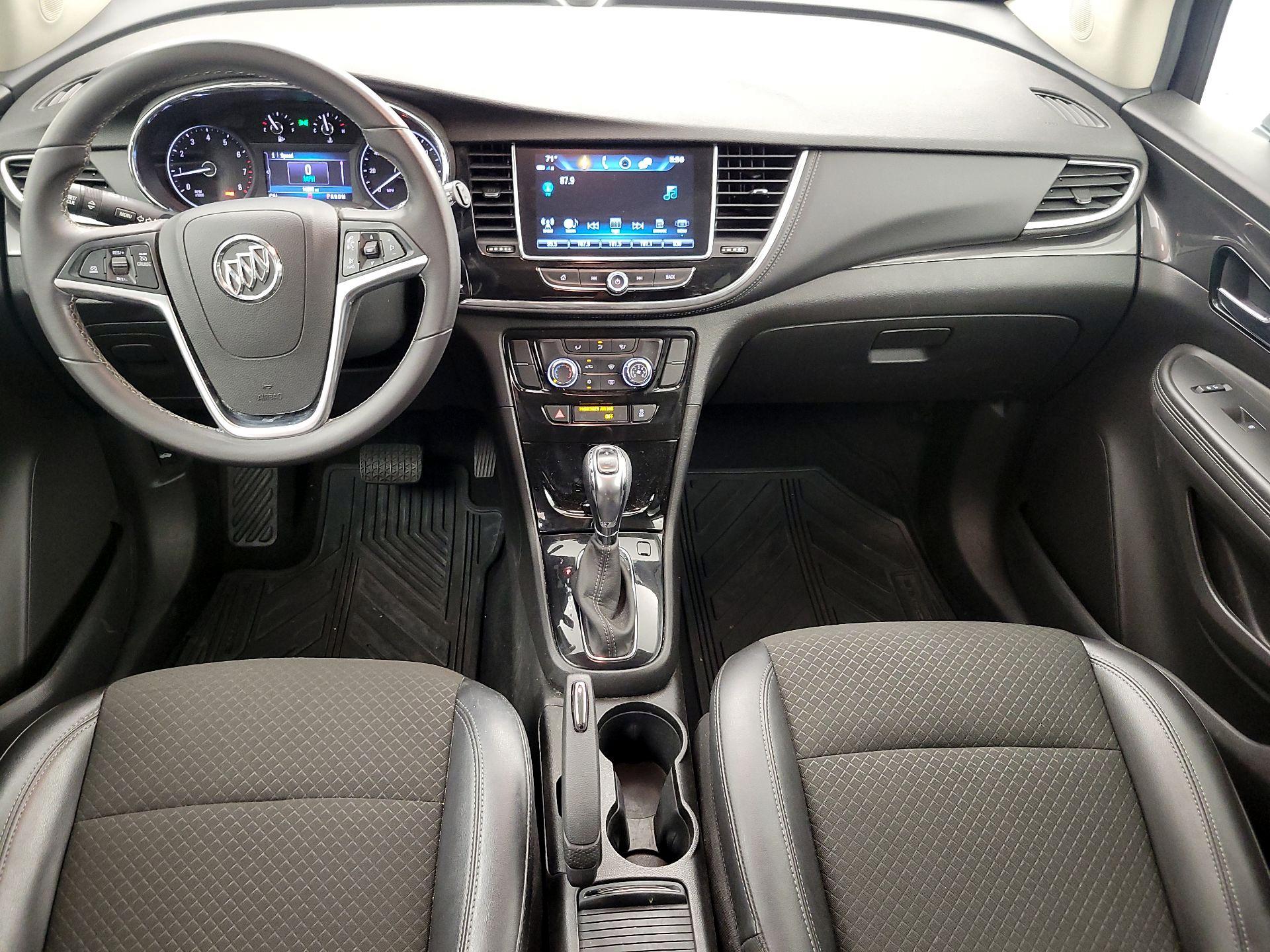 Thumbnail: 2020 Buick Encore - 9
