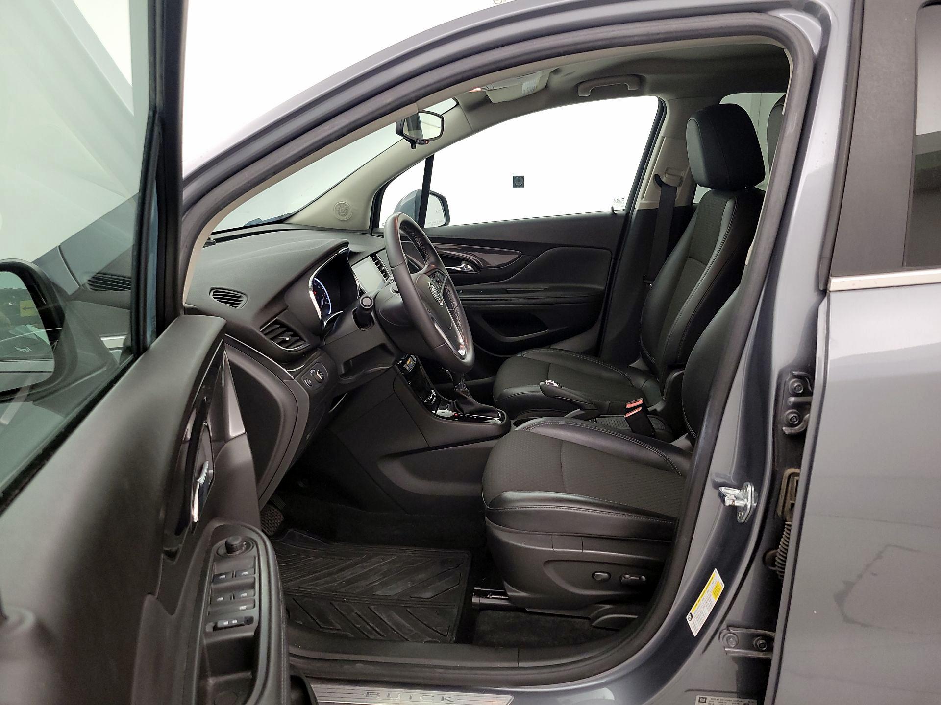 Thumbnail: 2020 Buick Encore - 11