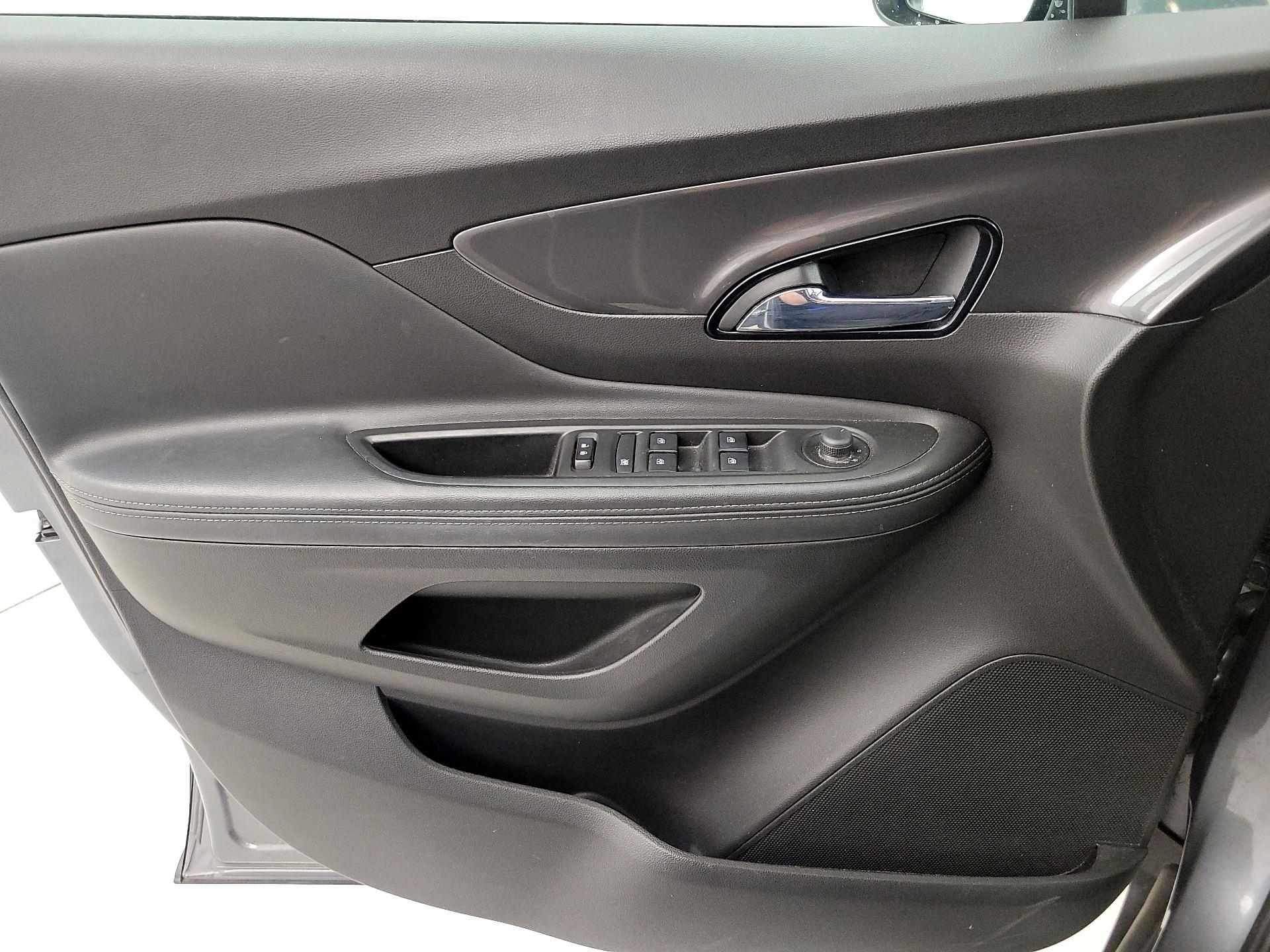 Thumbnail: 2020 Buick Encore - 12