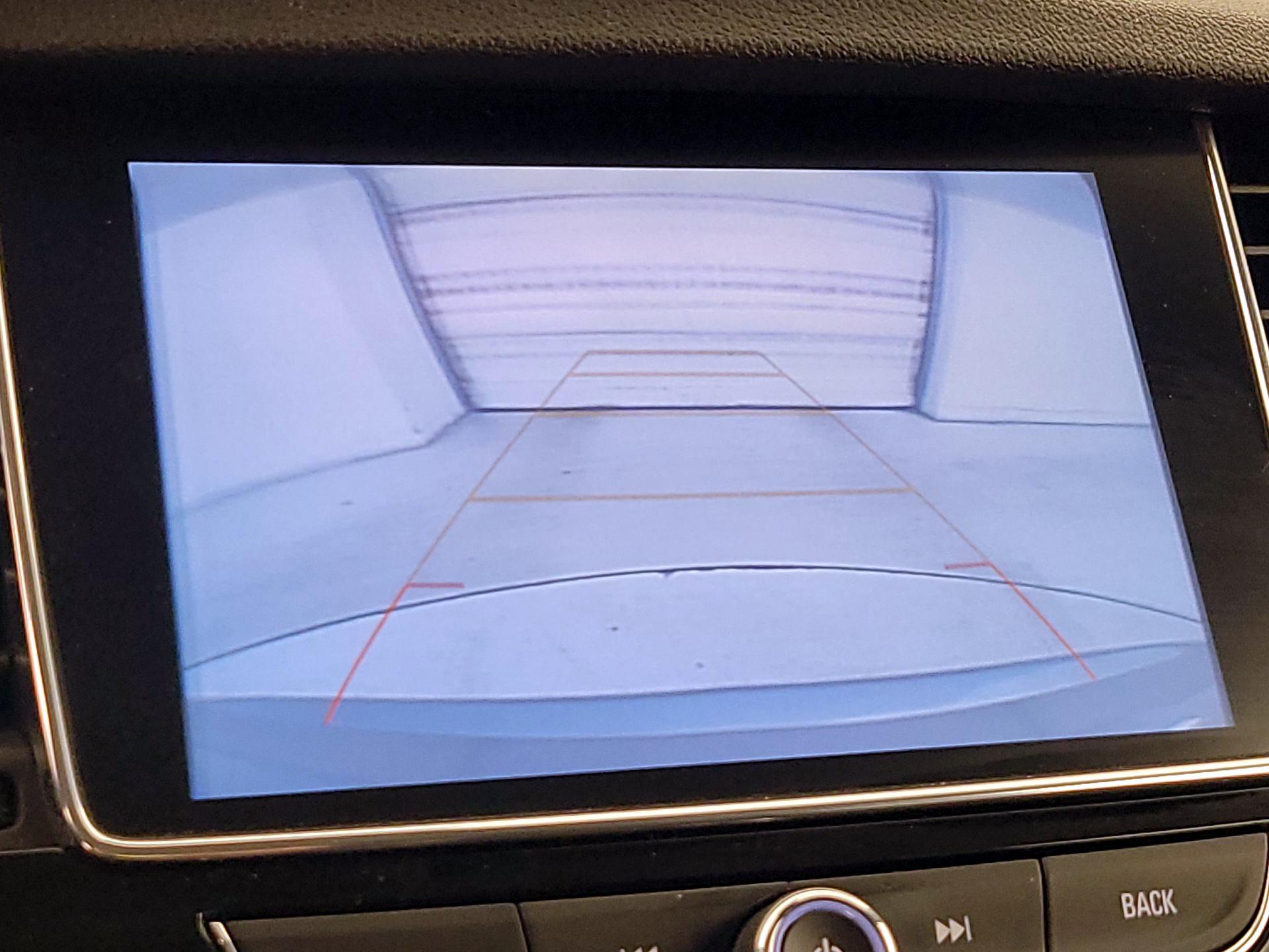 Thumbnail: 2020 Buick Encore - 14