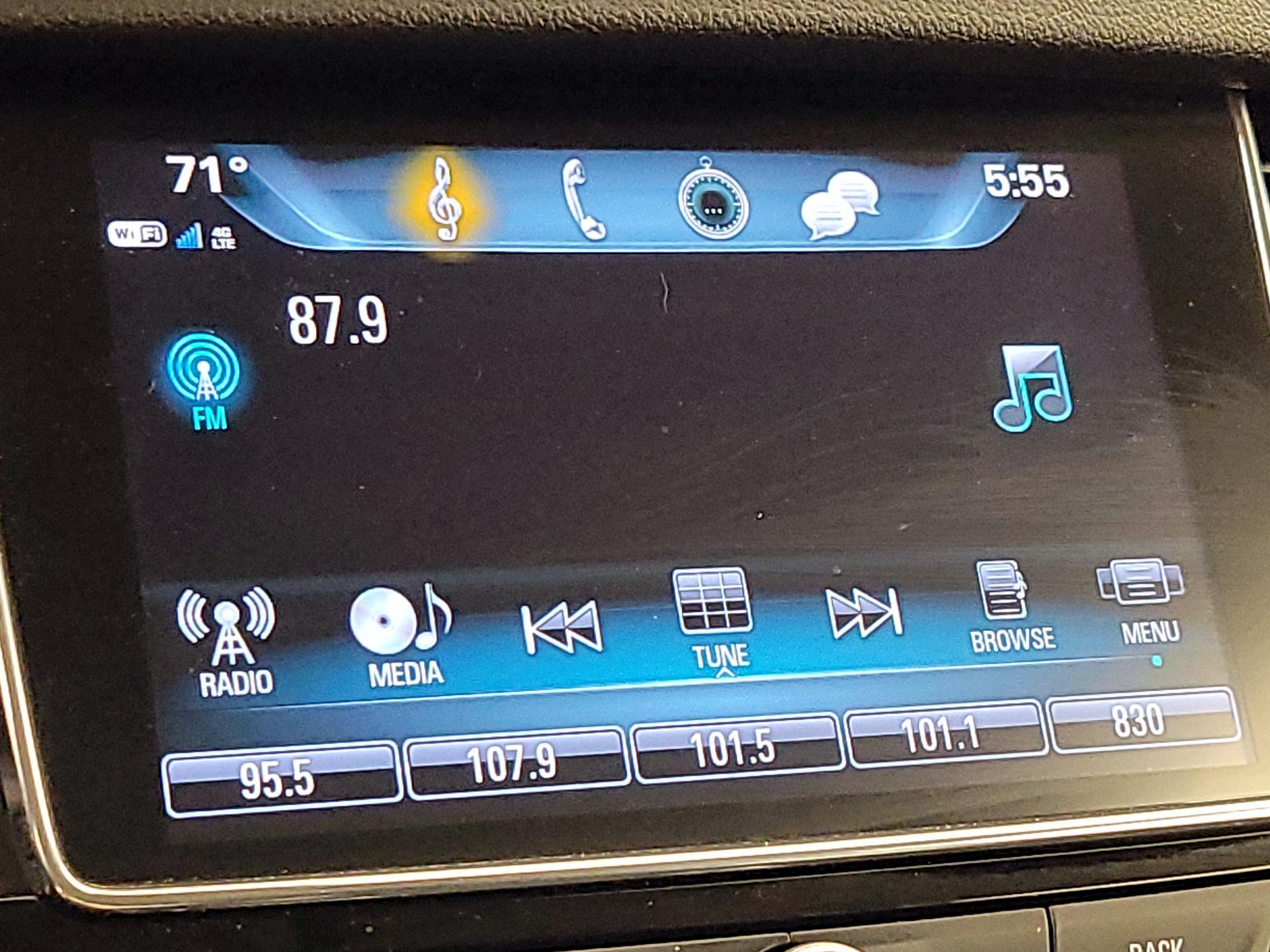 Thumbnail: 2020 Buick Encore - 15