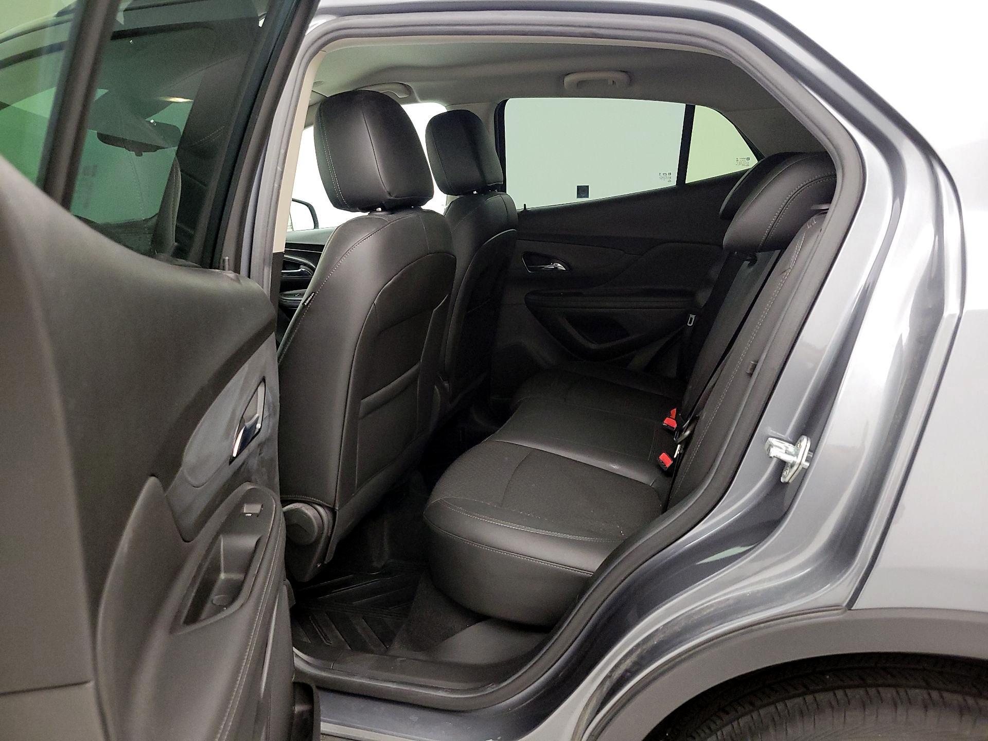 Thumbnail: 2020 Buick Encore - 19