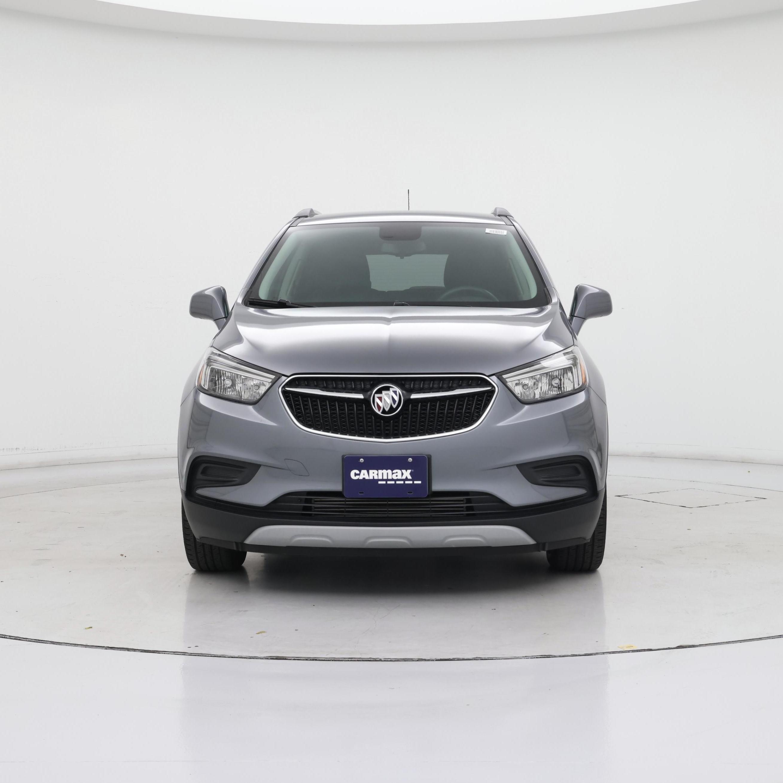 Thumbnail: 2020 Buick Encore - 5