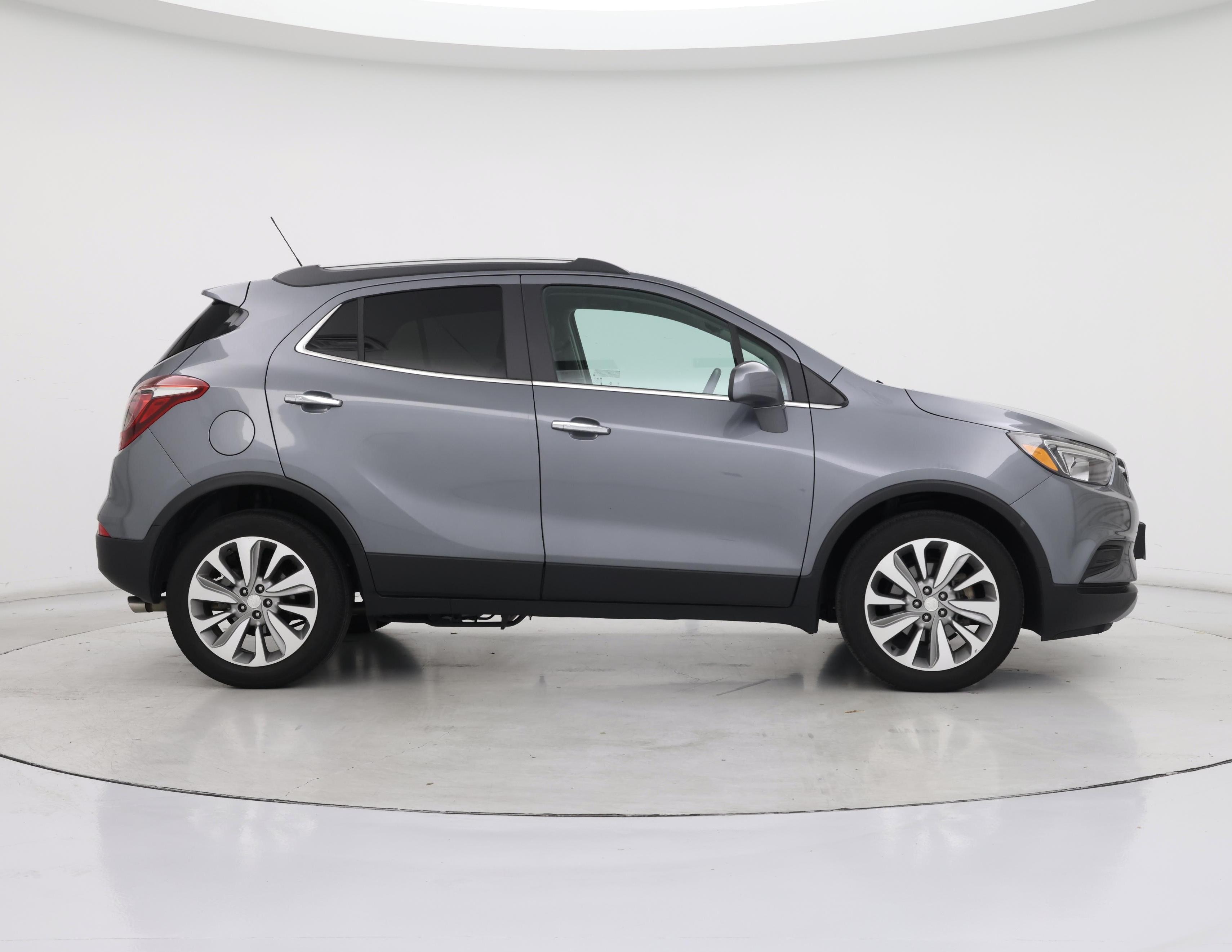 Thumbnail: 2020 Buick Encore - 7
