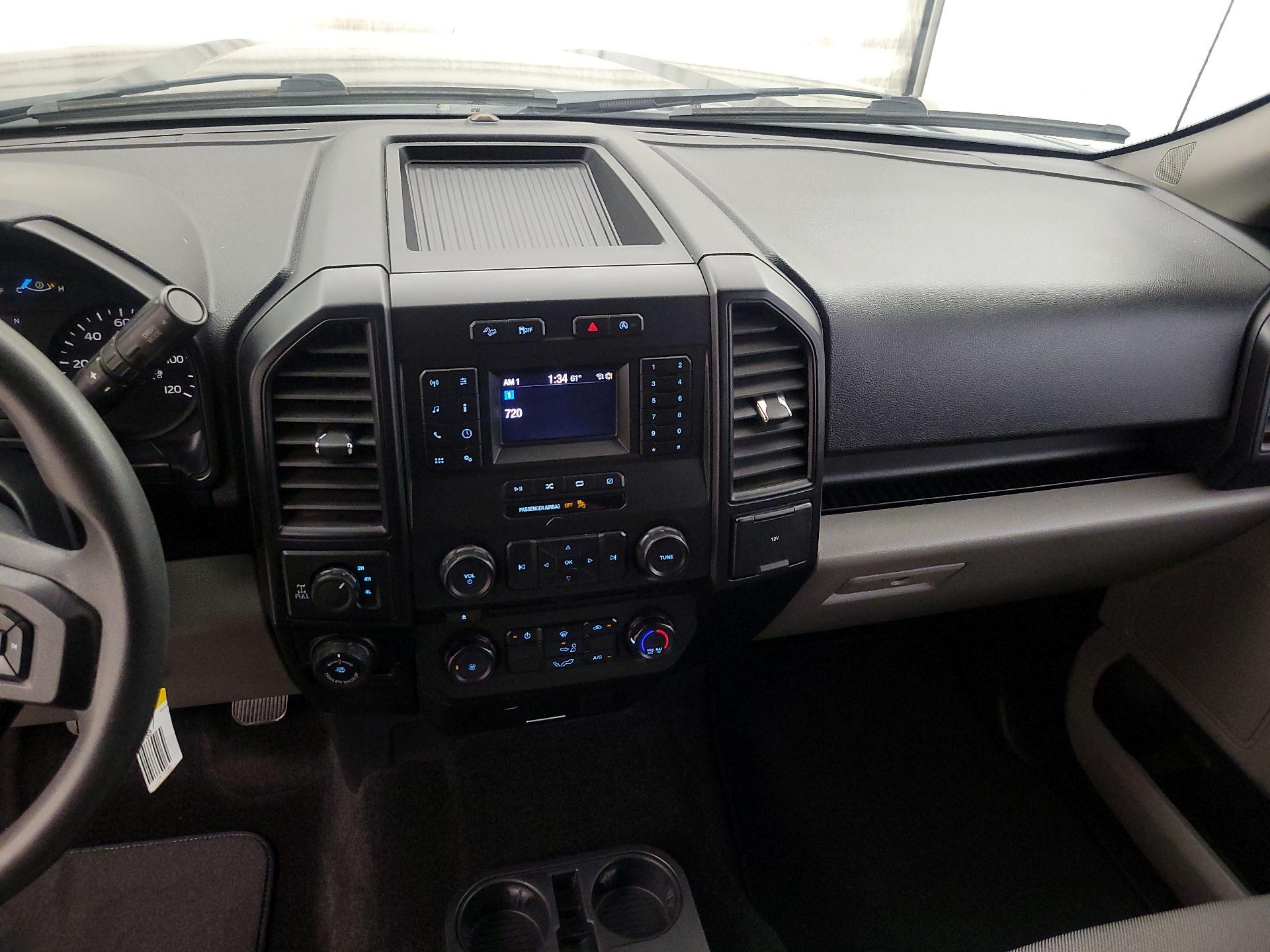 Thumbnail: 2018 Ford F-150 - 9