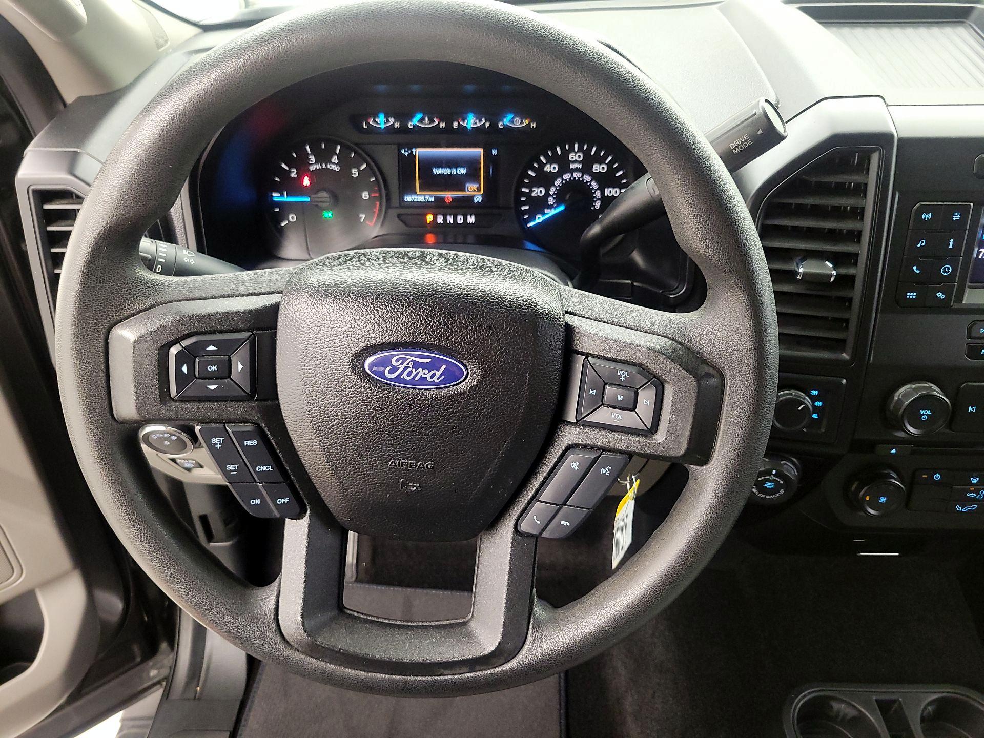 Thumbnail: 2018 Ford F-150 - 10