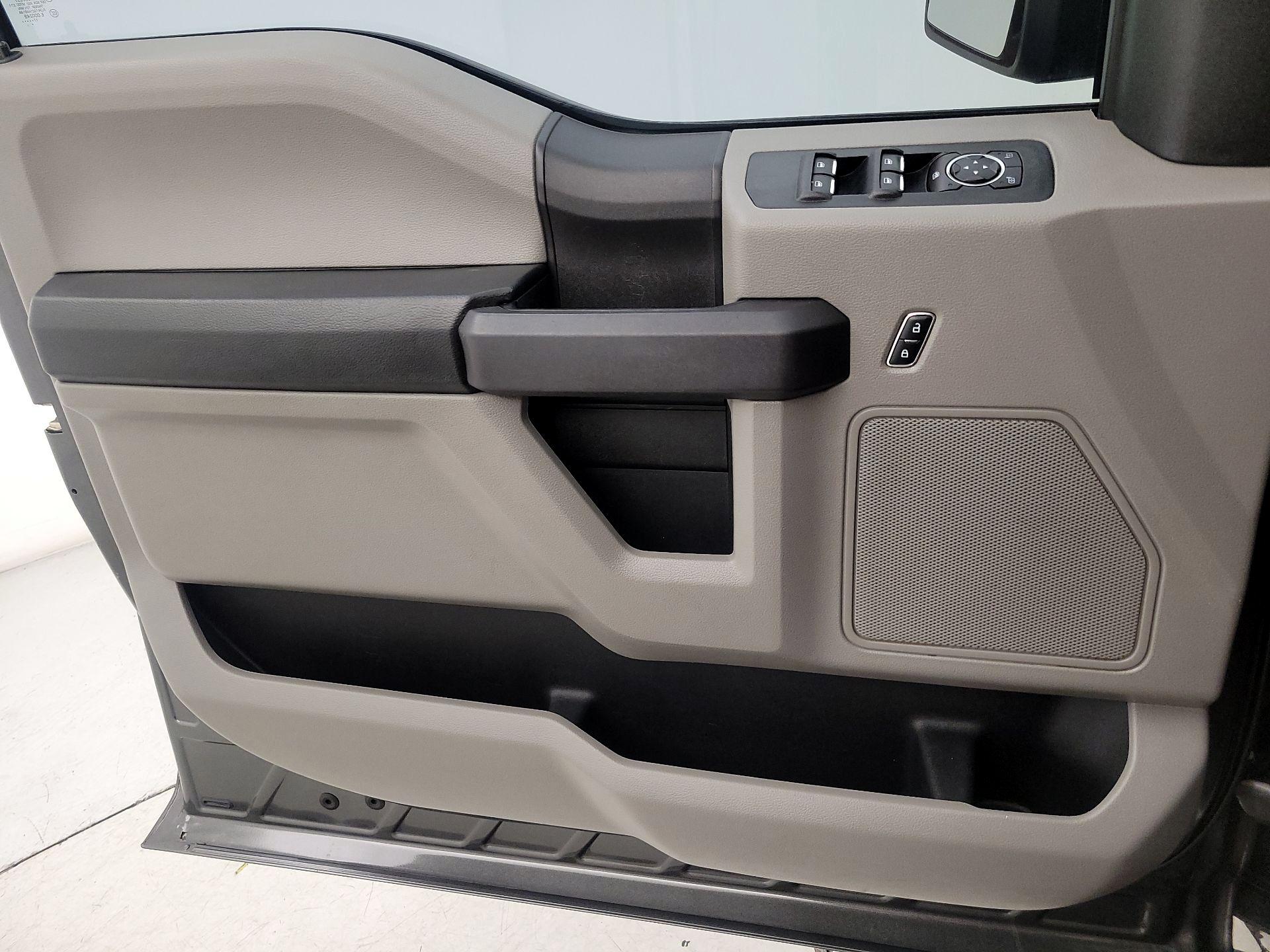 Thumbnail: 2018 Ford F-150 - 12